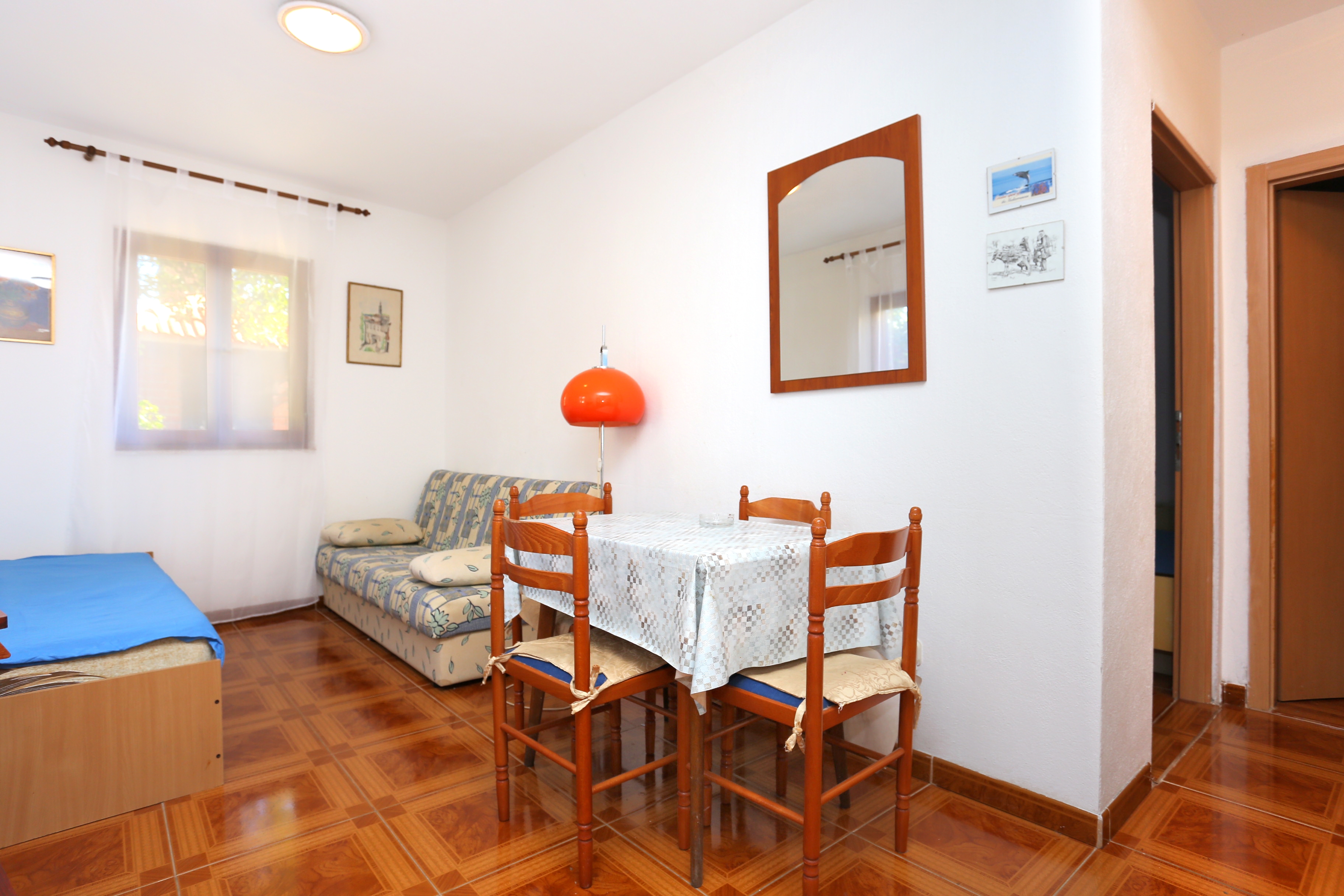 Top Čiovo Slatine Top Čiovo Slatine