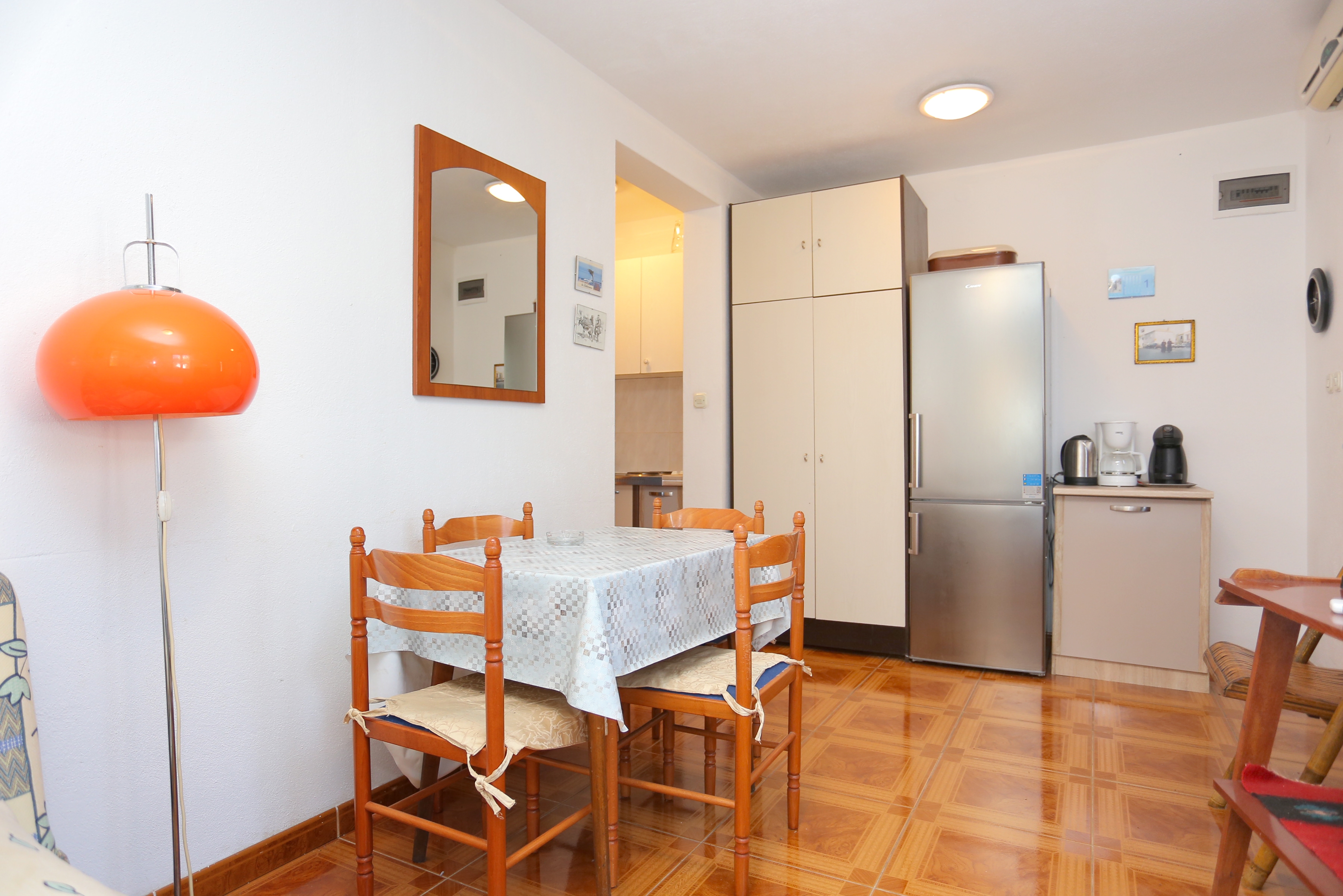 Top Čiovo Slatine Top Čiovo Slatine