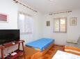 Living room Slatine, Living room in the apartment, (pet friendly) and WiFi.