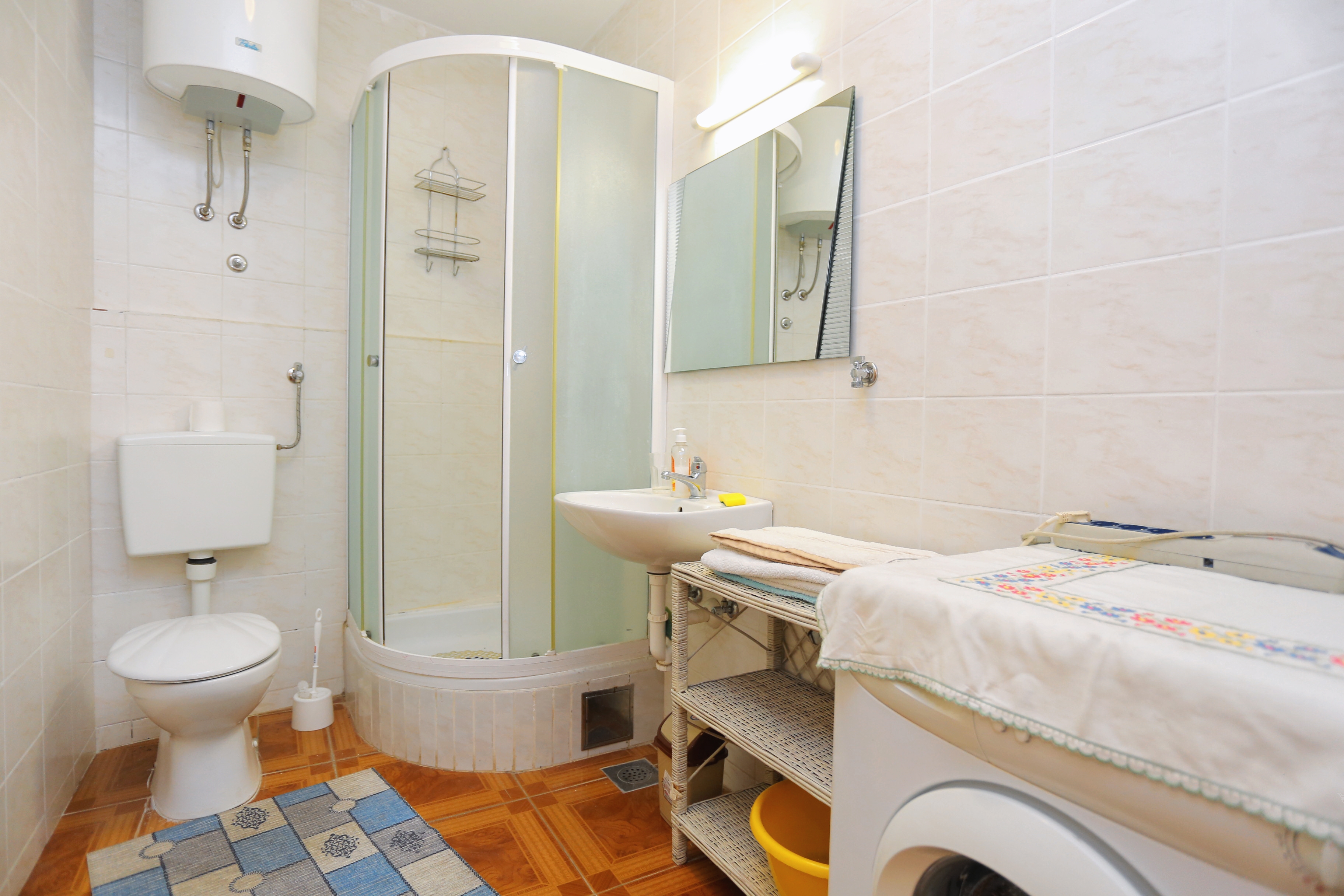 Top Čiovo Slatine Top Čiovo Slatine