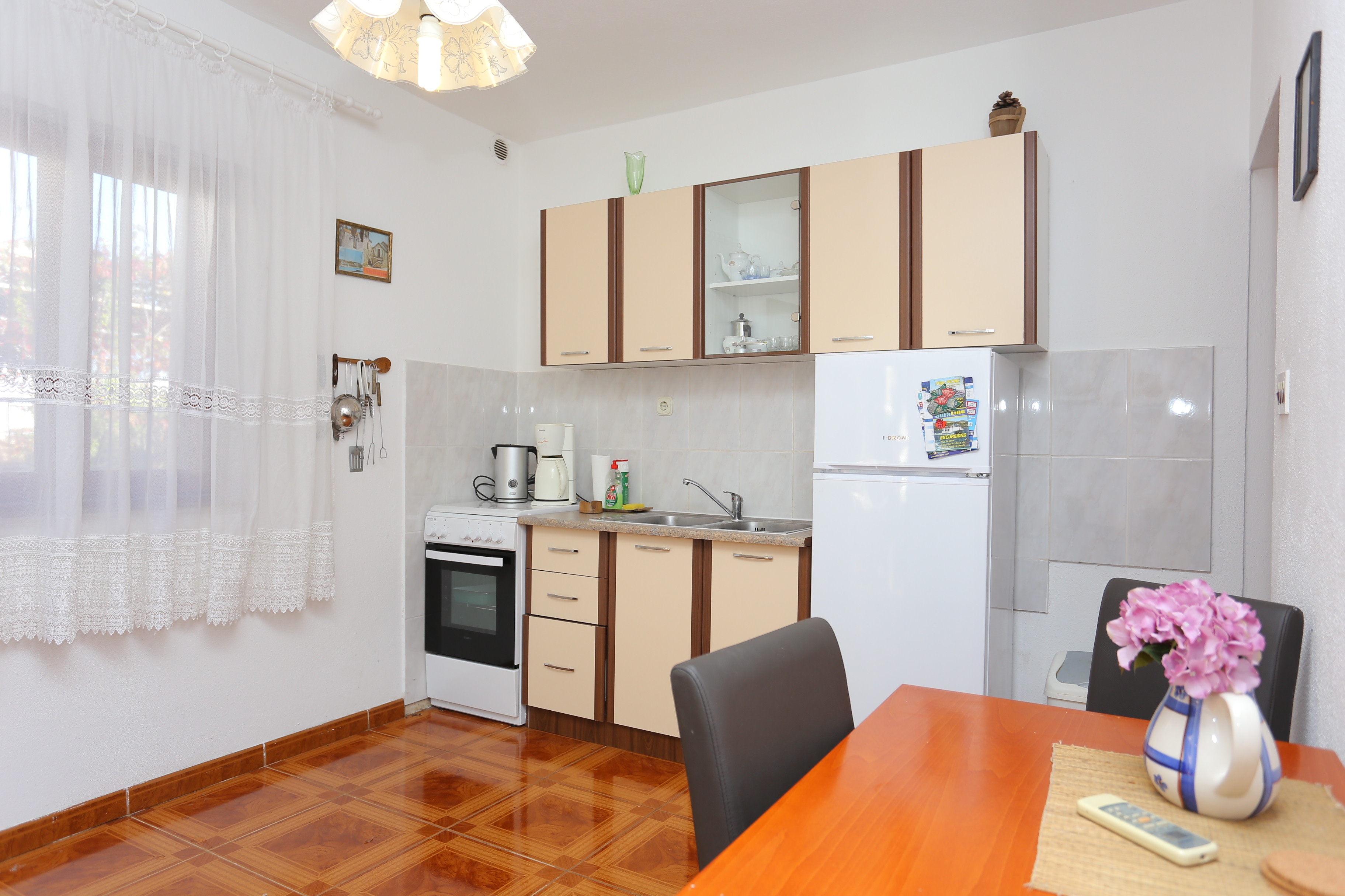 Top Čiovo Slatine Top Čiovo Slatine