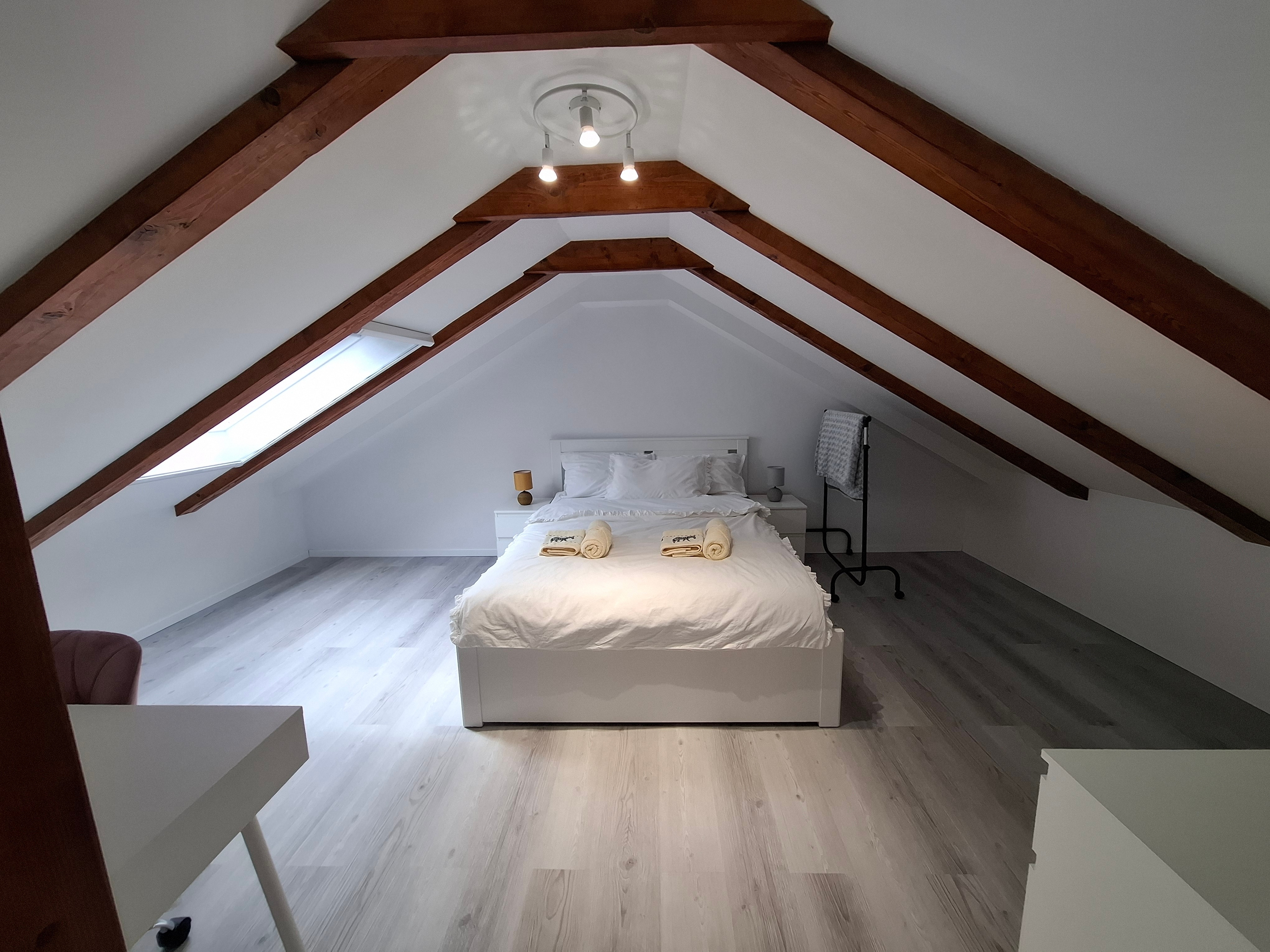 One bedroom apartment with terrace Čibača, Dubrovnik (A-25681-a)