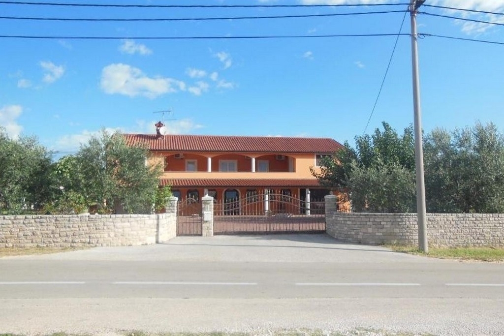 Top Središnja Istra Kaštel Top Središnja Istra Kaštel