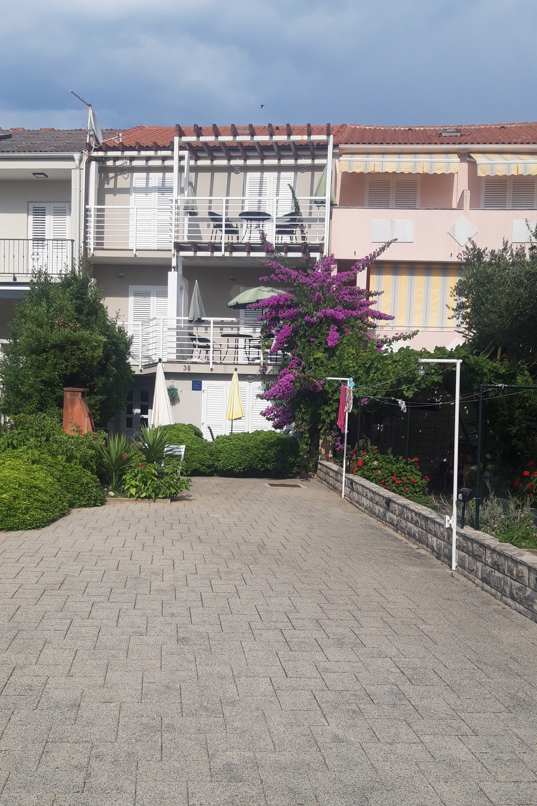 Top Pag Novalja Top Pag Novalja