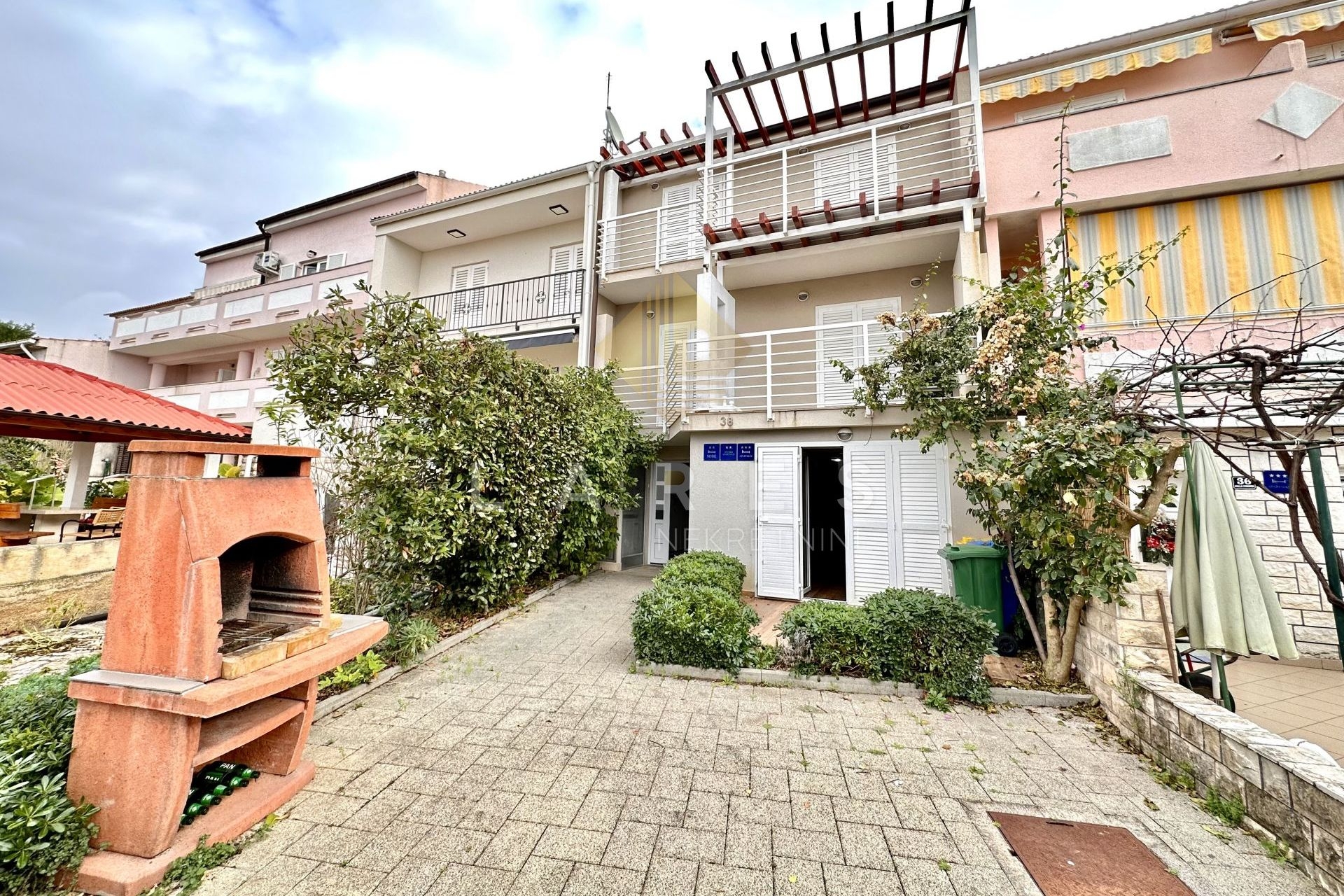 Top Pag Novalja Top Pag Novalja