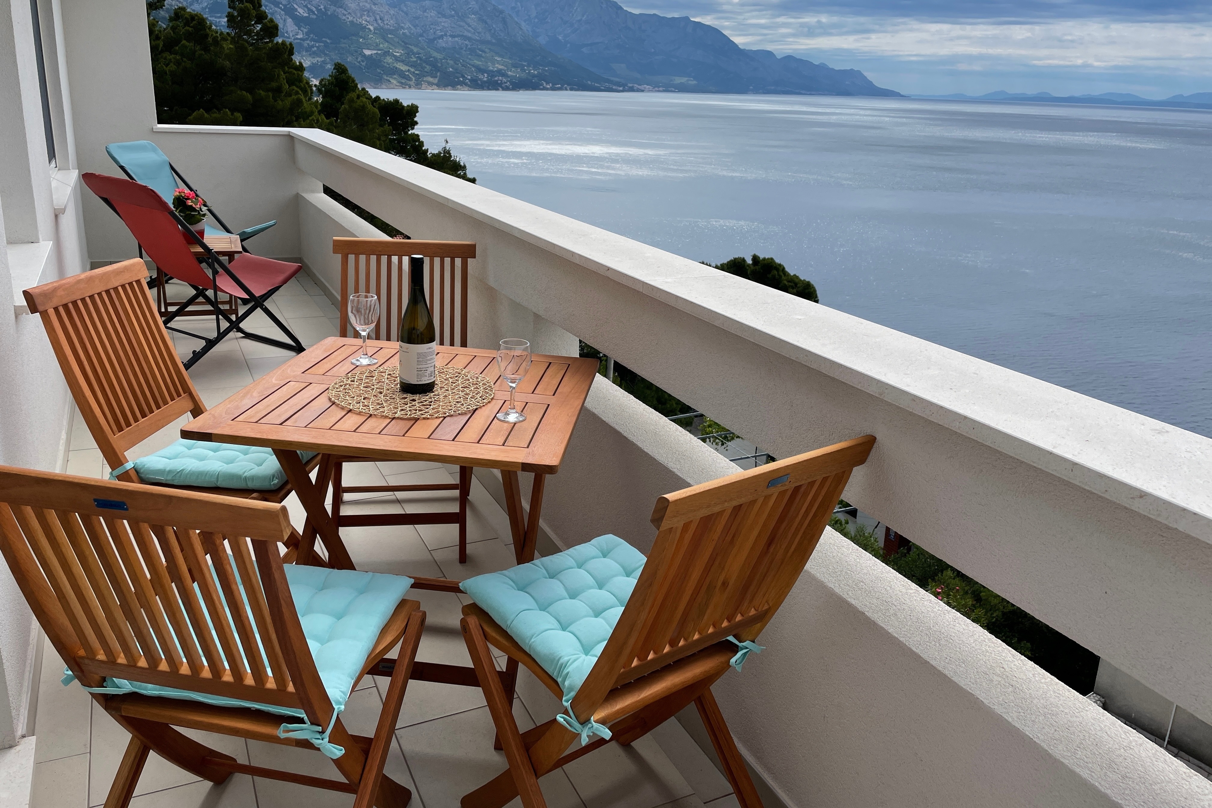 Top Omiš Marušići Top Omiš Marušići