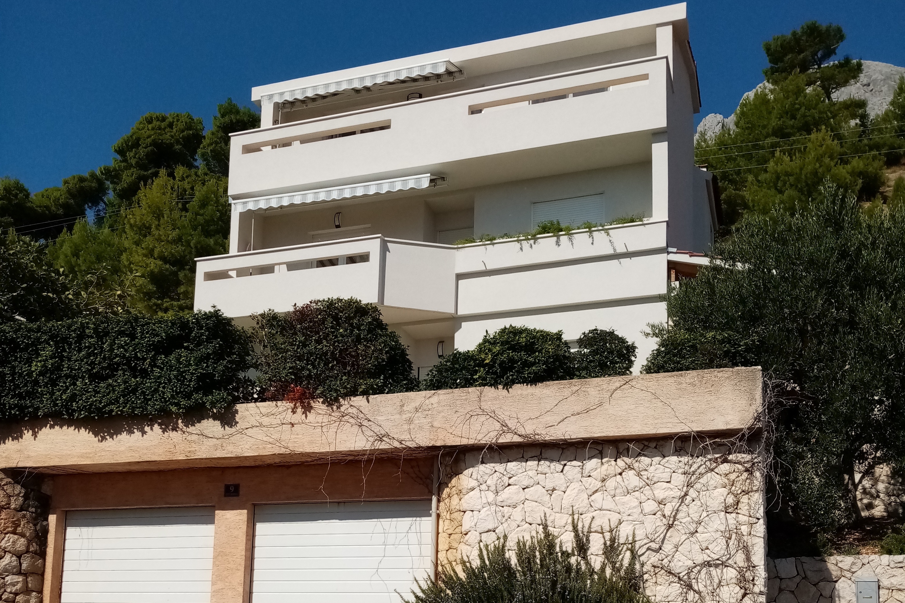 Top Omiš Marušići Top Omiš Marušići