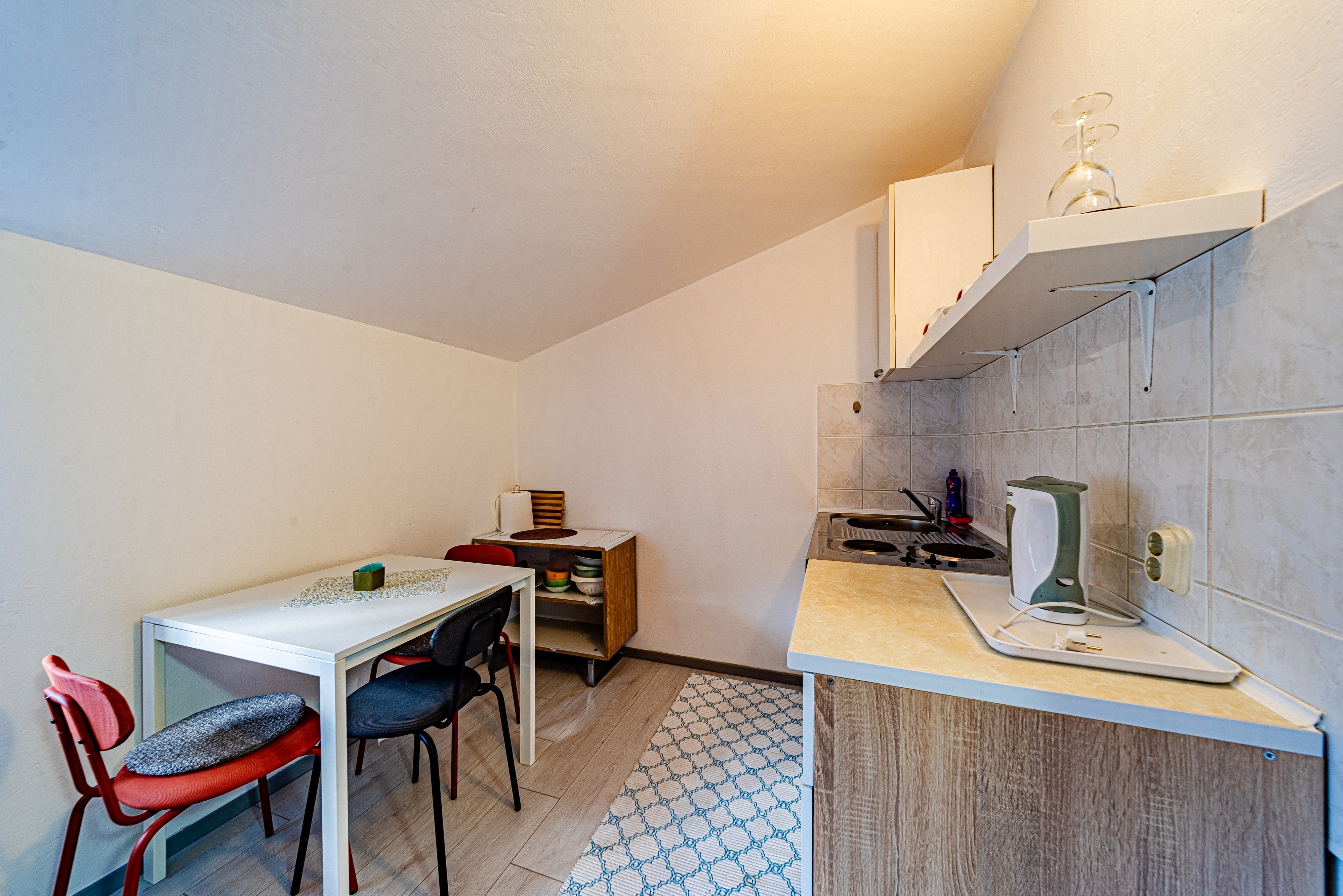 Studio flat (pet friendly) Trpanj, Pelješac (AS-257-a) Studio flat (pet friendly) Trpanj, Pelješac (AS-257-a)