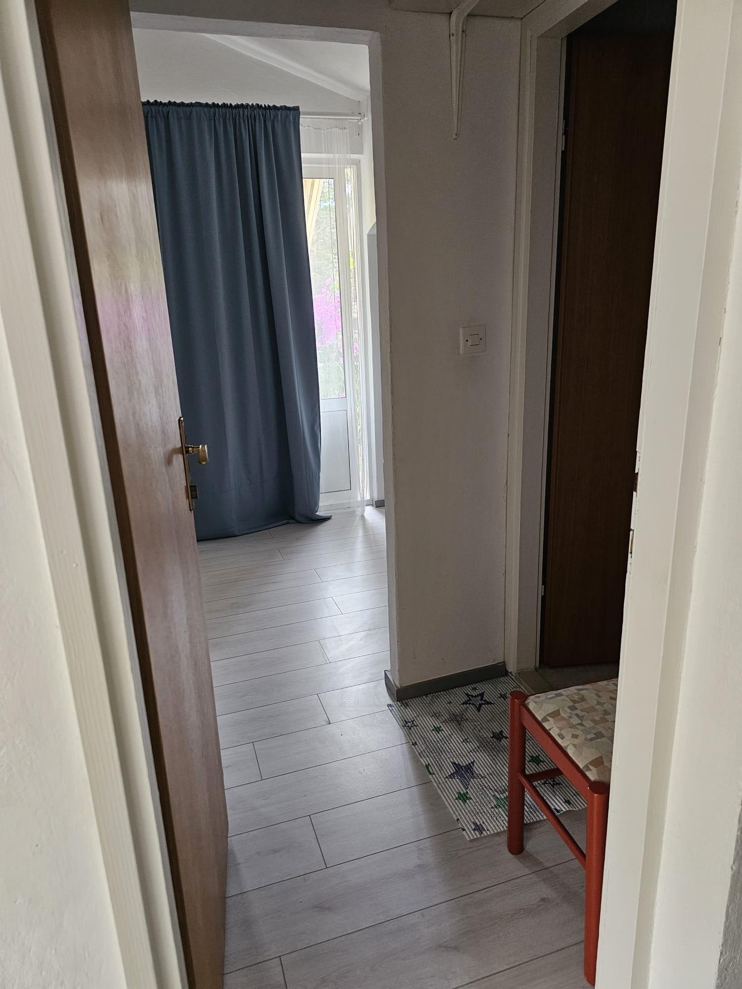 Studio flat with balcony Trpanj, Pelješac  AS-c