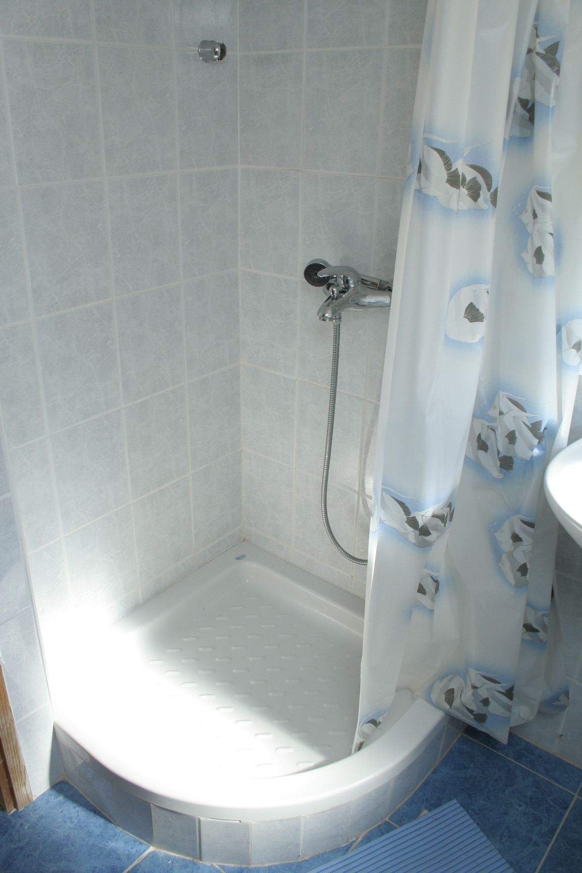 Studio flat (pet friendly) Trpanj, Pelješac  AS-d