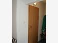 Przedpokój Trpanj, Przedpokój w zakwaterowaniu typu studio-apartment, zwierzęta domowe są dozwolone i WiFi.