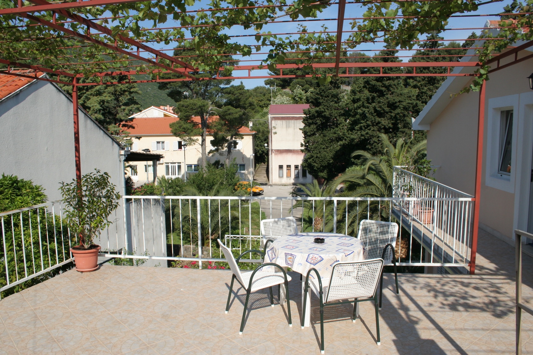 Studio Hišni ljubljenčki dovoljeni Trpanj, Pelješac  AS-a