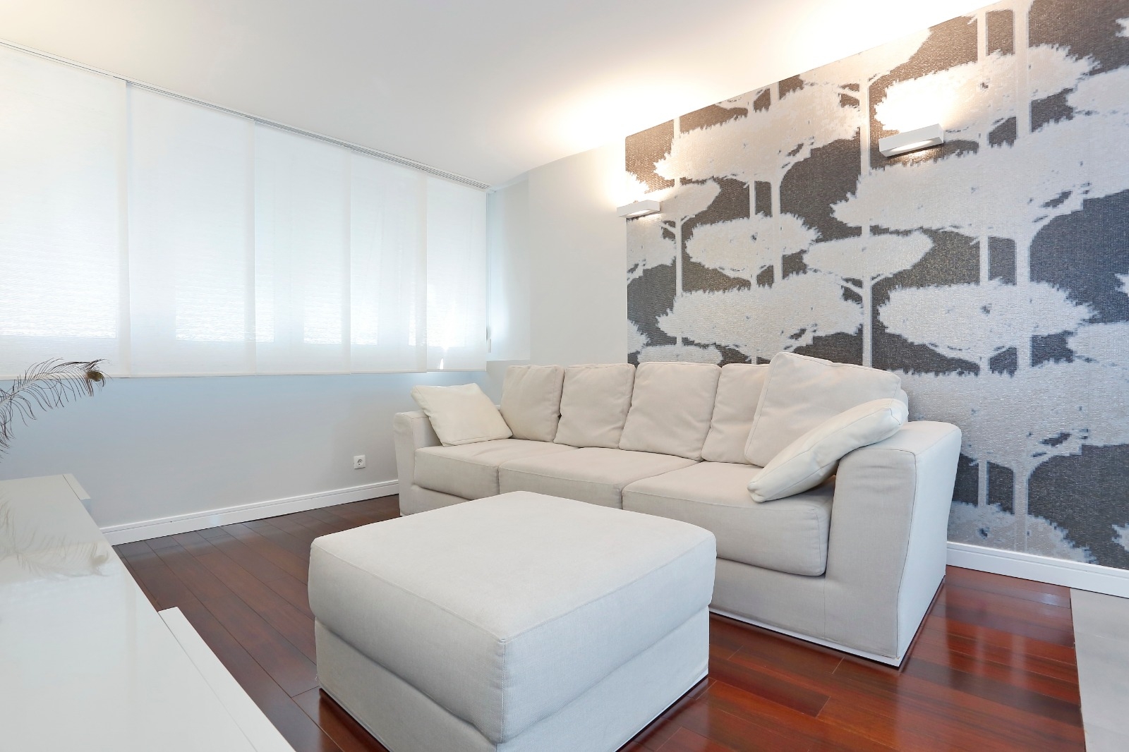 One bedroom apartment with air-conditioning Split (A-25723-a) One bedroom apartment with air-conditioning Split (A-25723-a)