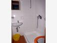 Ванная комната 1 Podgora, Ванная комната 1 в размещении типа apartment, WiFi.