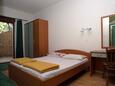 Спальня 2 Podgora, Спальня 2 в размещении типа apartment, WiFi.