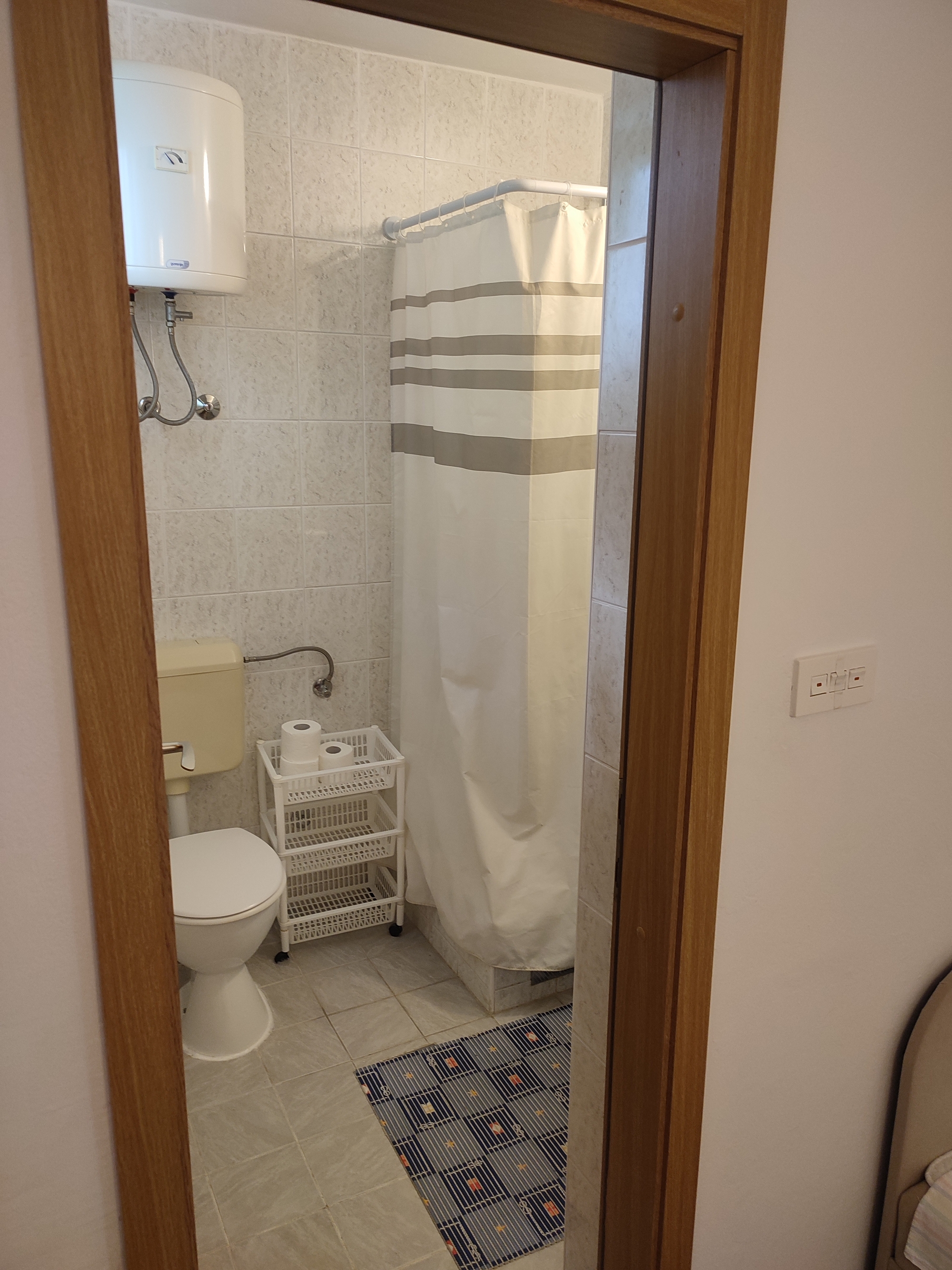 Top Makarska Podaca Top Makarska Podaca