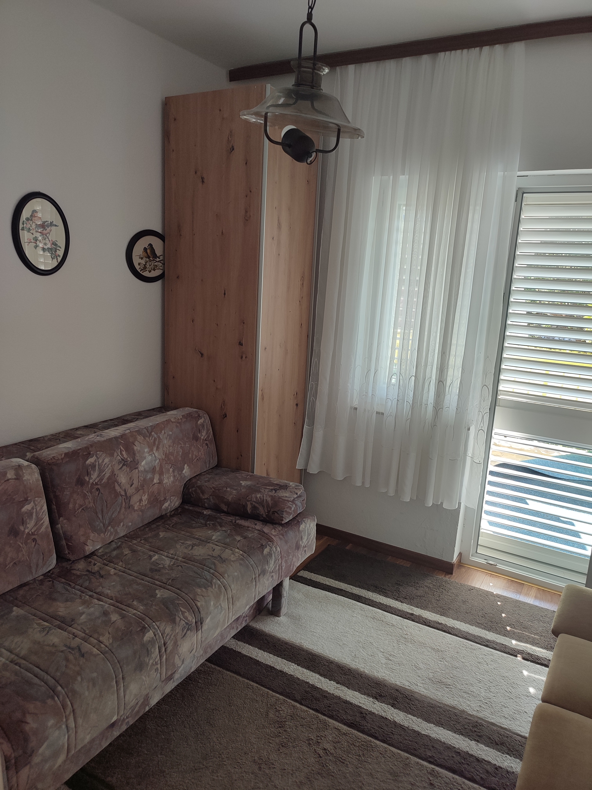 Two bedroom apartment with terrace Podaca, Makarska (A-2576-a) Two bedroom apartment with terrace Podaca, Makarska (A-2576-a)