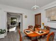 Blagovaonica Baška Voda, Blagovaonica u smještaju tipa apartment, WiFi.