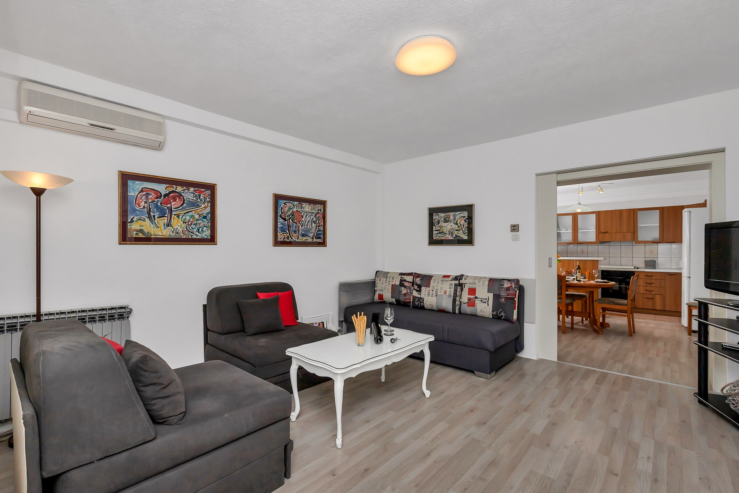 Top Makarska Baška Voda Top Makarska Baška Voda