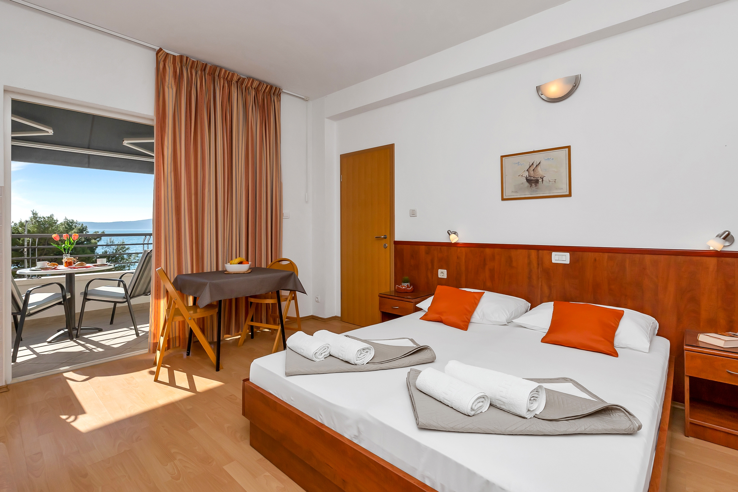 Top Makarska Baška Voda Top Makarska Baška Voda