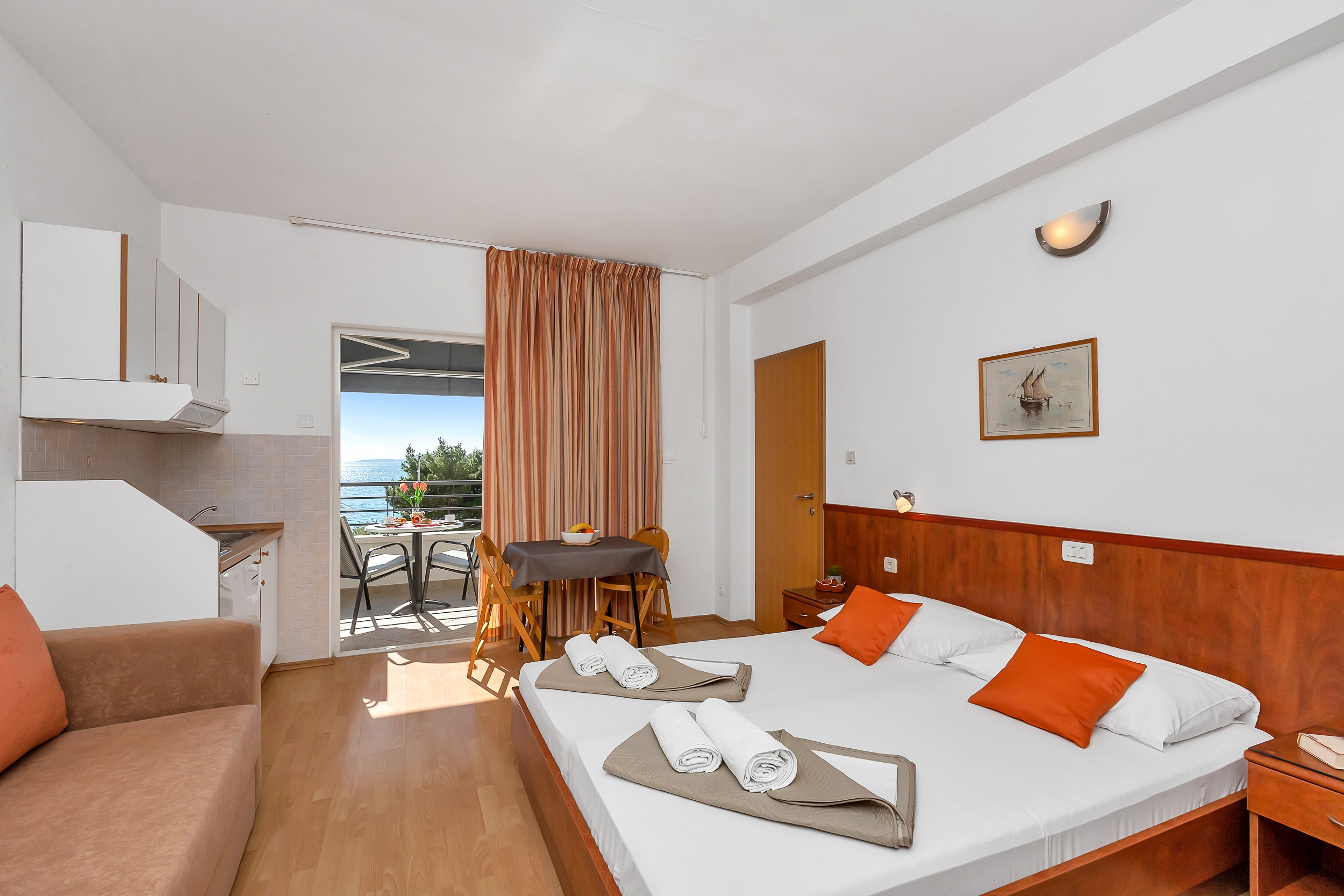 Top Makarska Baška Voda Top Makarska Baška Voda