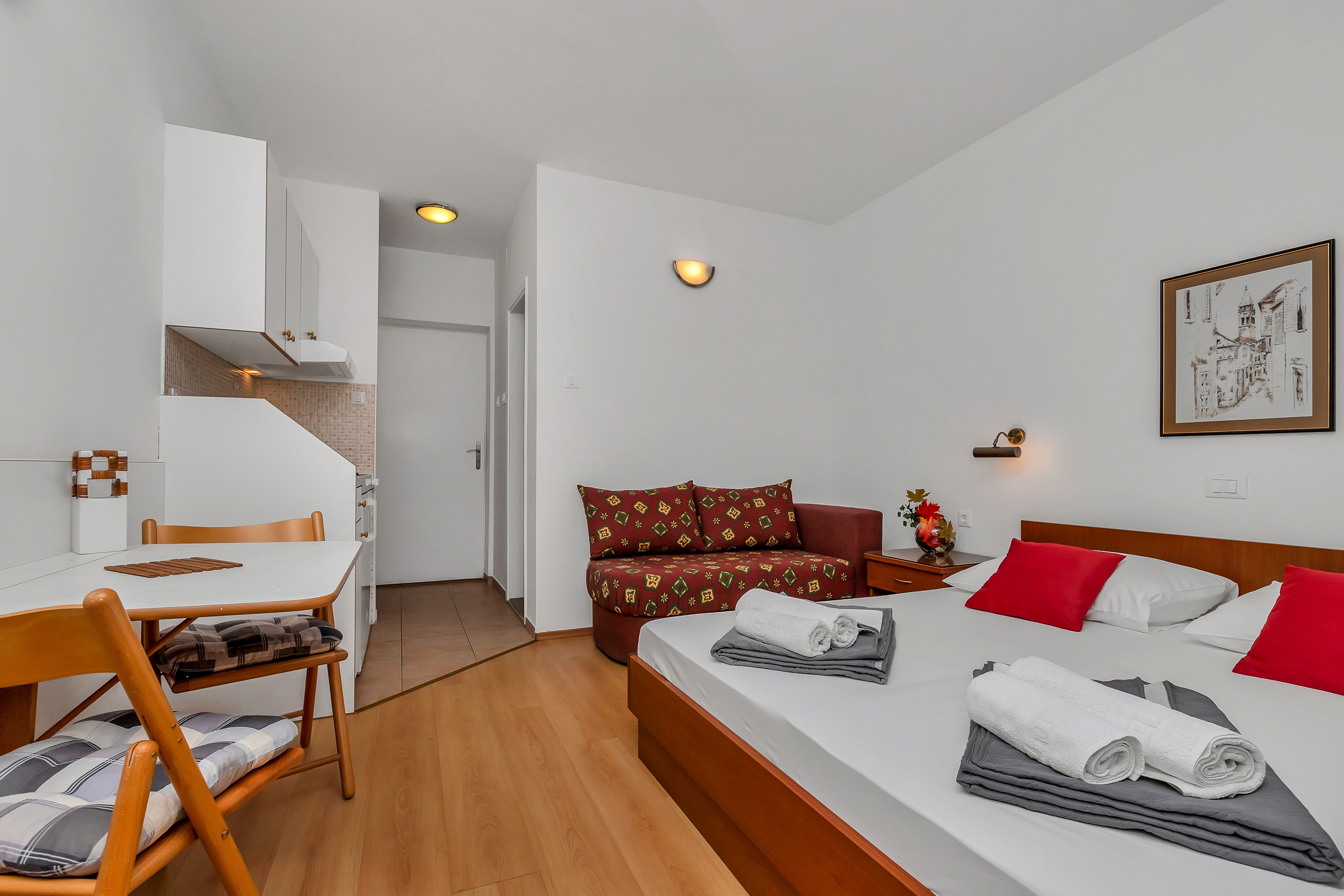 Top Makarska Baška Voda Top Makarska Baška Voda