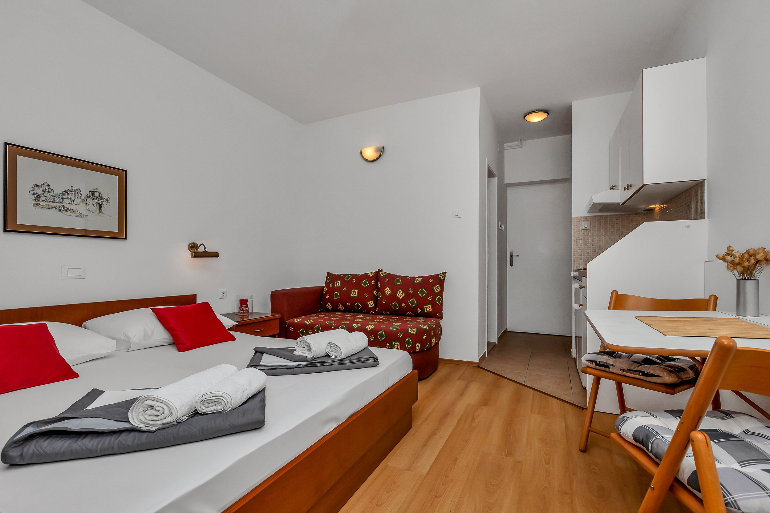 Top Makarska Baška Voda Top Makarska Baška Voda