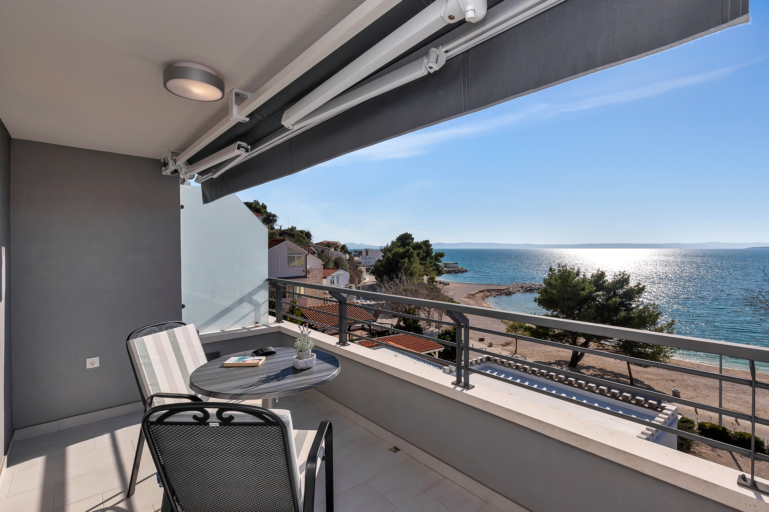 Studio flat near beach Baška Voda, Makarska (AS-2578-g) Studio flat near beach Baška Voda, Makarska (AS-2578-g)