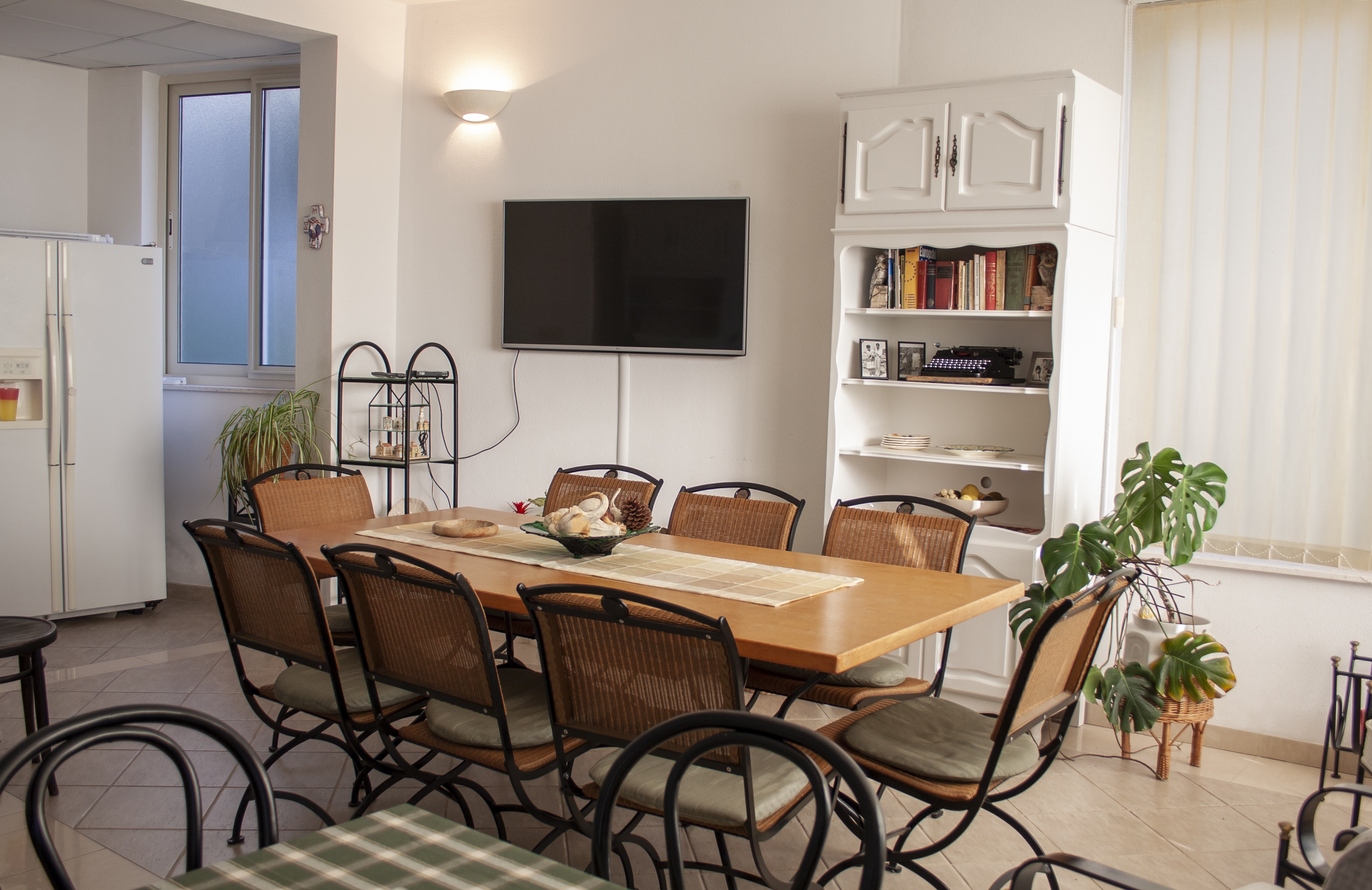 Studio apartman uz plažu Baška Voda, Makarska  AS-a