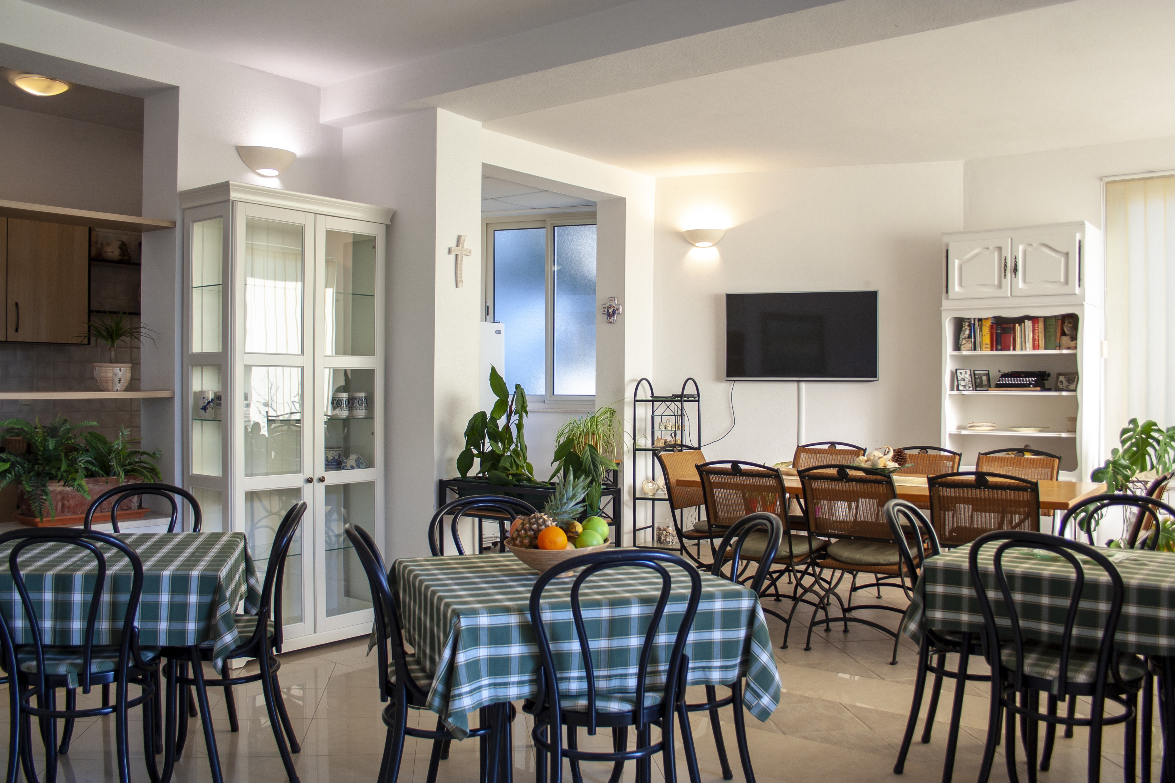 Studio apartman uz plažu Baška Voda, Makarska  AS-a