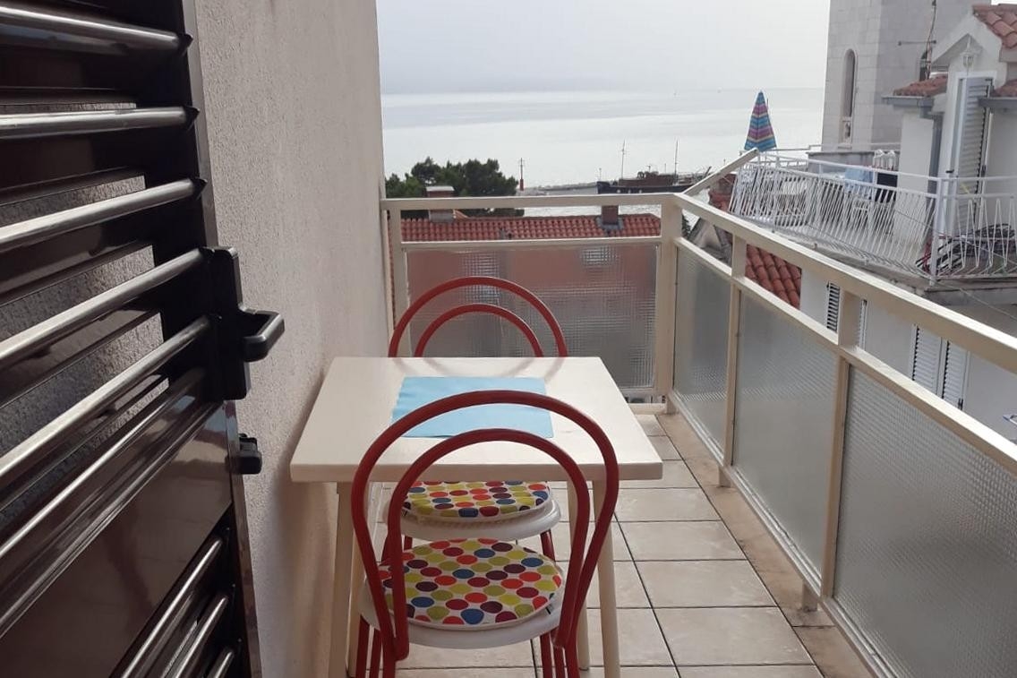 Top Makarska Baška Voda Top Makarska Baška Voda