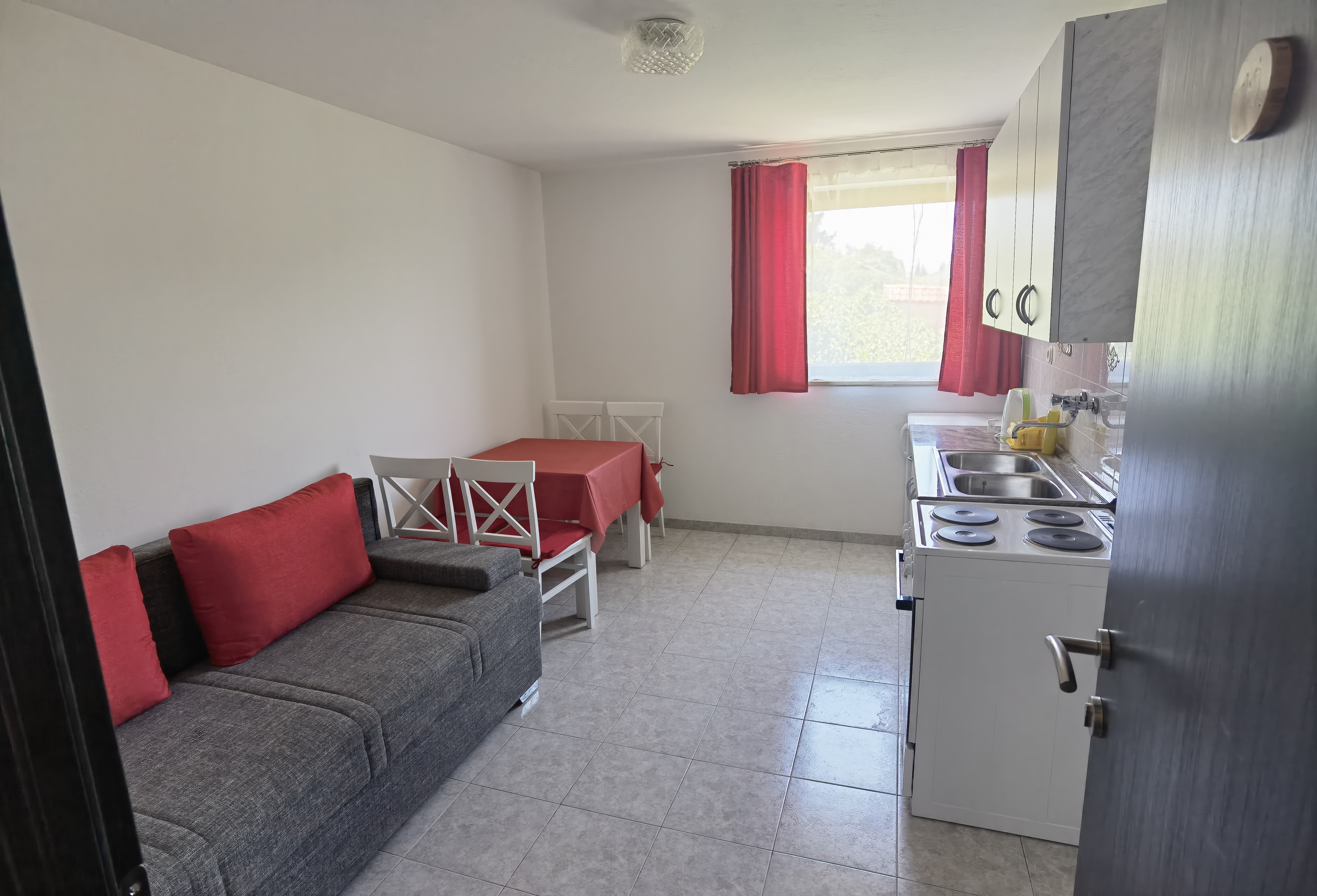 One bedroom apartment near beach Trpanj, Pelješac (A-258-a) One bedroom apartment near beach Trpanj, Pelješac (A-258-a)