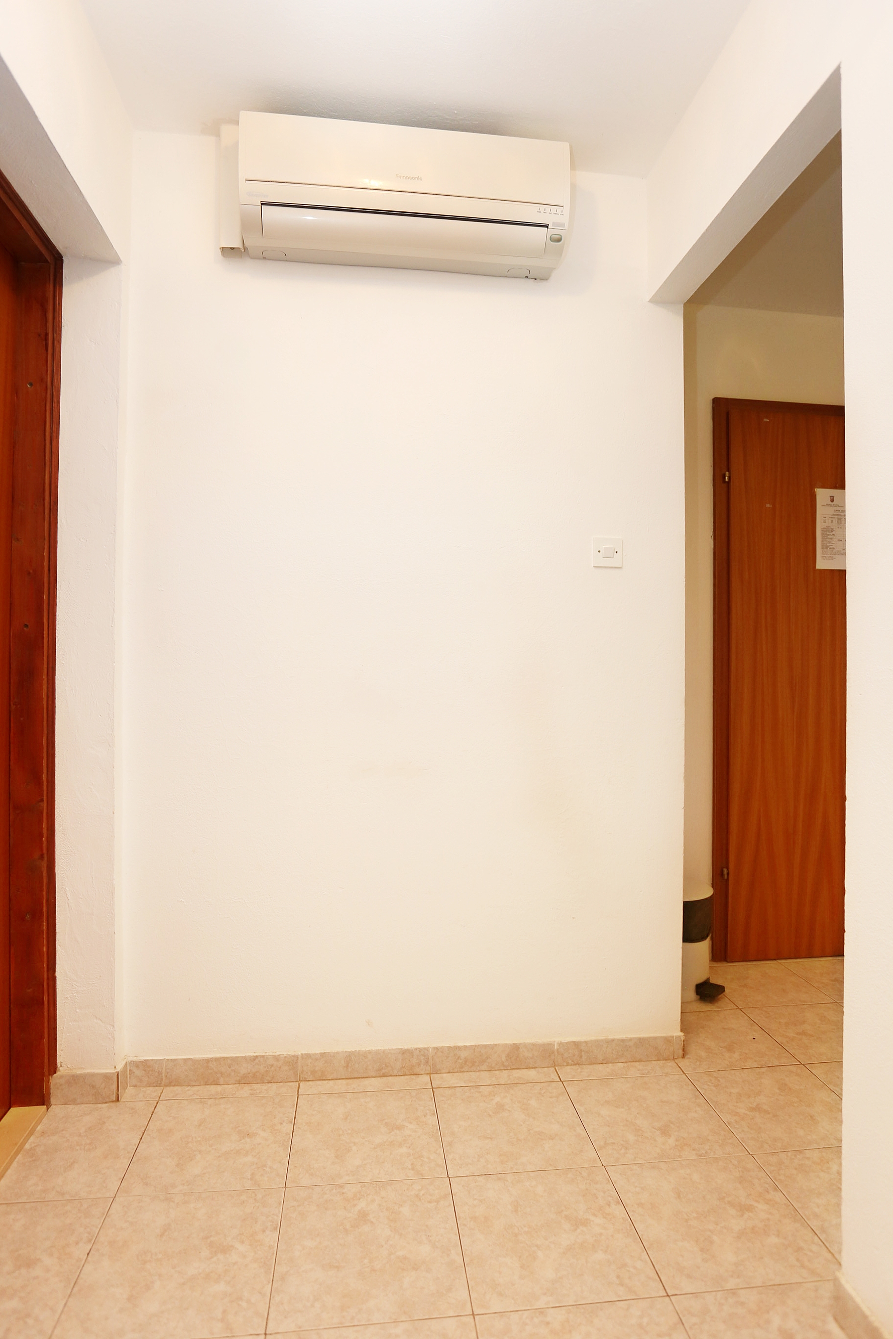 Jednosobni apartman uz plažu Trpanj, Pelješac  A-a