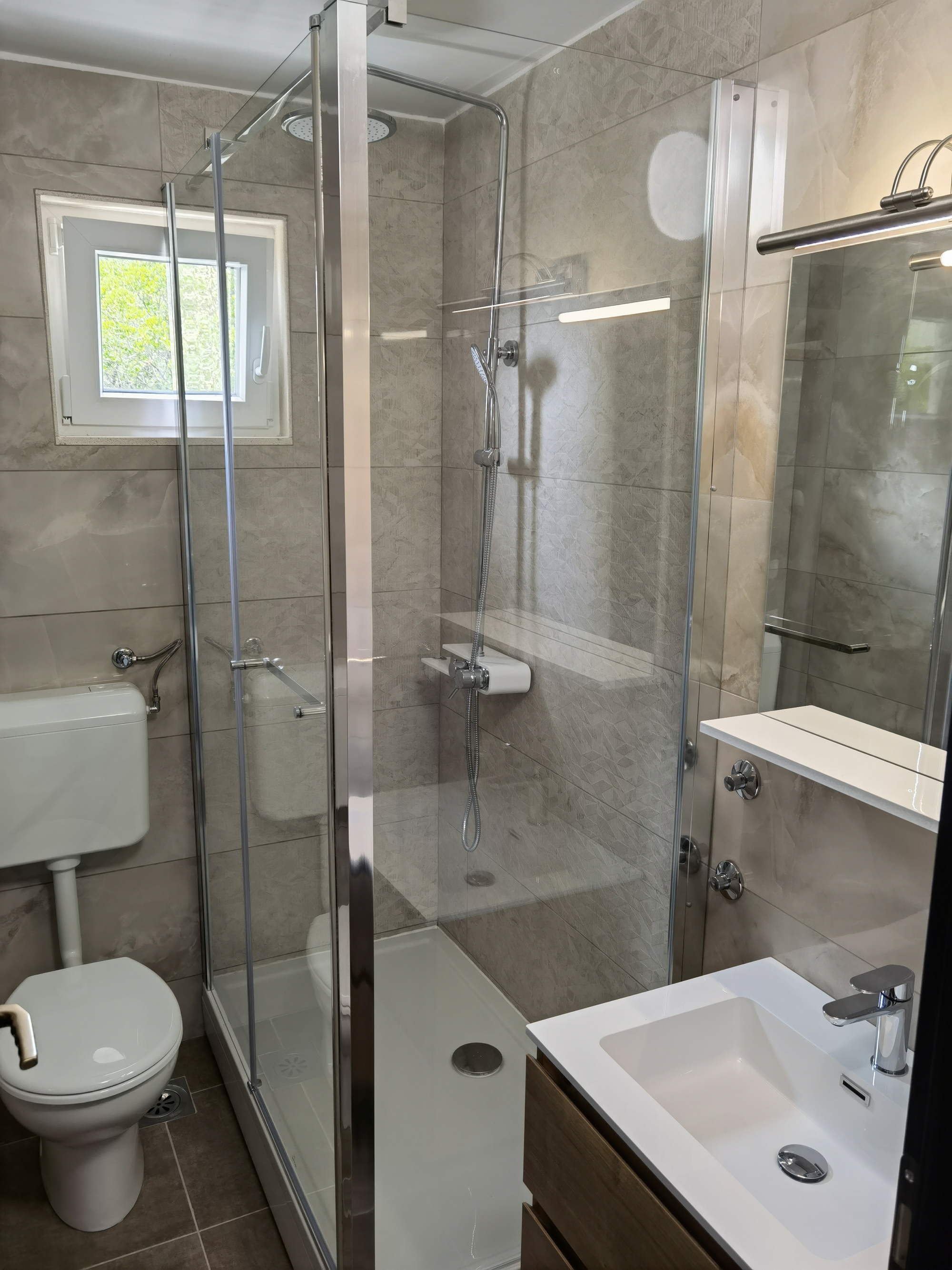 Jednosobni apartman uz plažu Trpanj, Pelješac  A-b