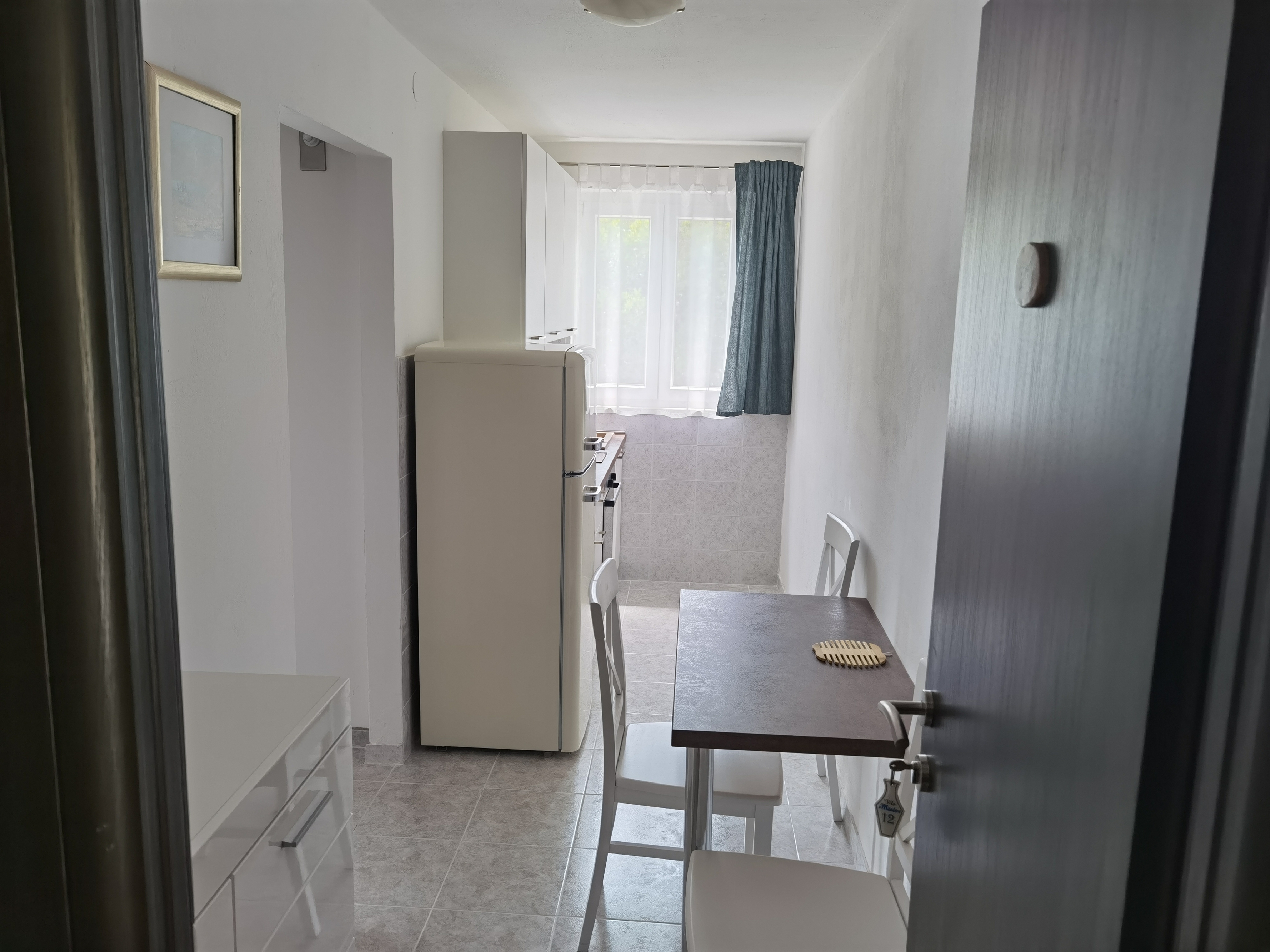 One bedroom apartment near beach Trpanj, Pelješac (A-258-b) One bedroom apartment near beach Trpanj, Pelješac (A-258-b)