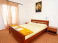 Ložnice Trpanj, Ložnice v ubytování typu apartment, WiFi.