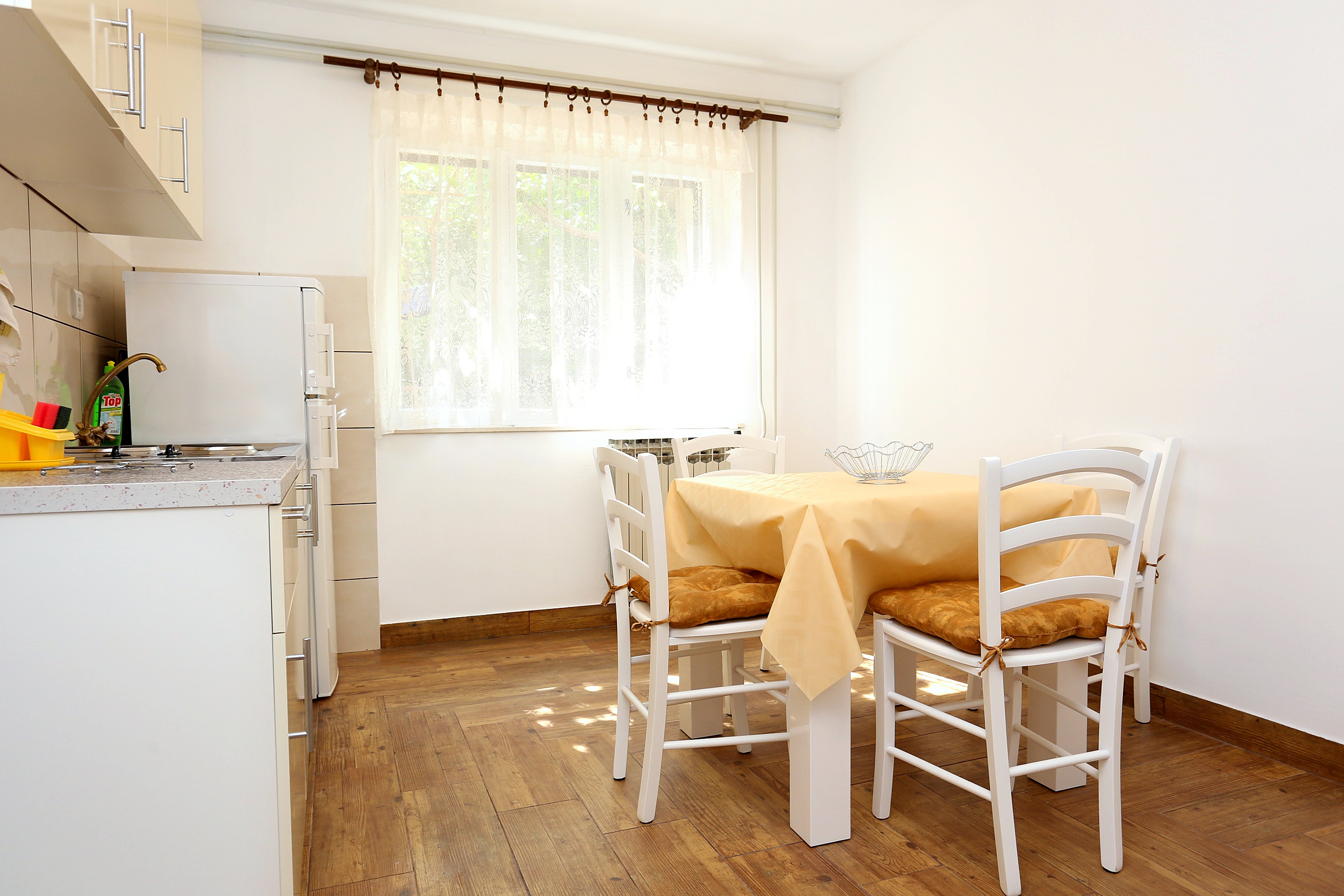 One bedroom apartment near beach Trpanj, Pelješac (A-258-e) One bedroom apartment near beach Trpanj, Pelješac (A-258-e)