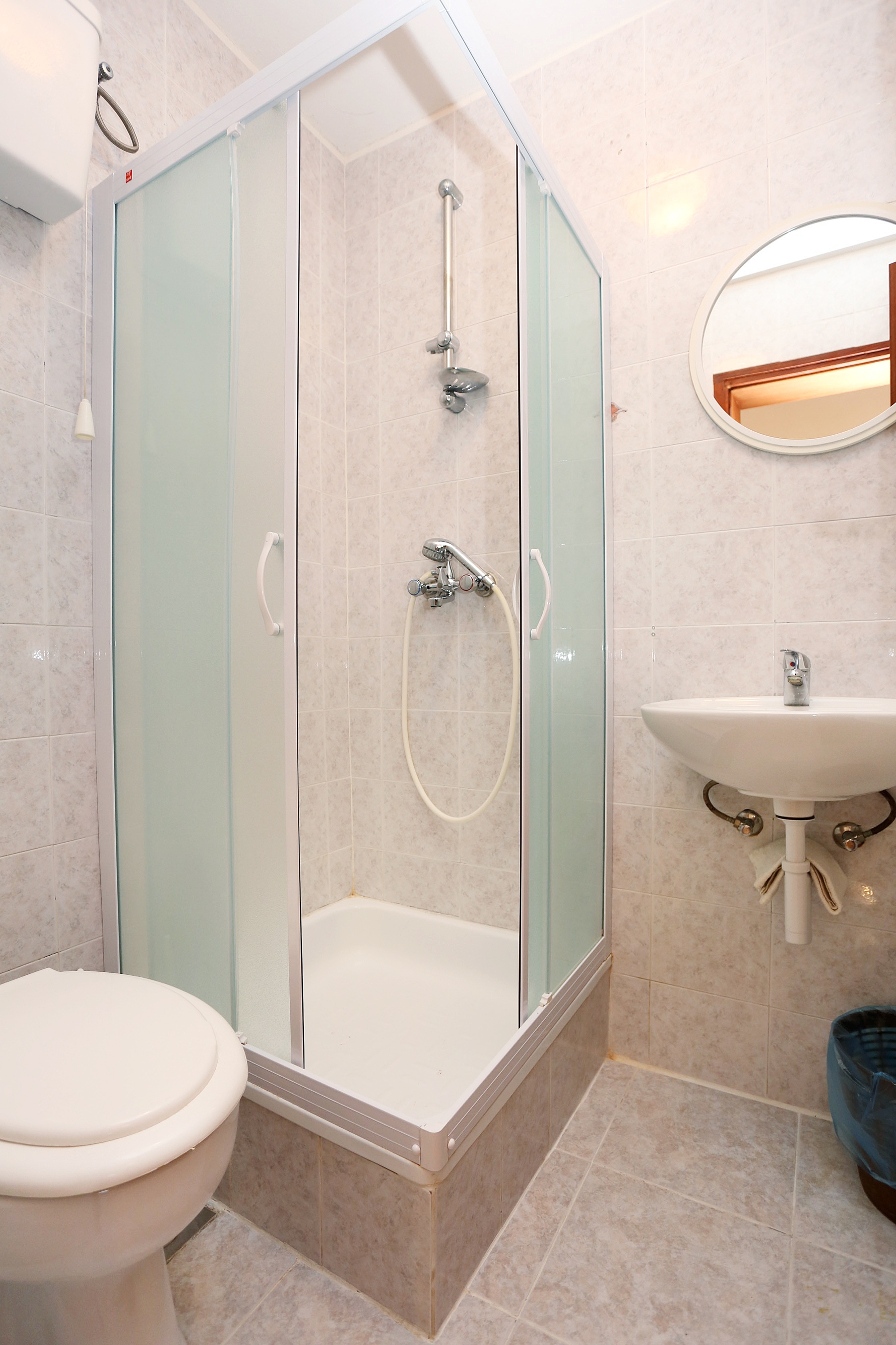 Studio apartman uz plažu Trpanj, Pelješac  AS-a