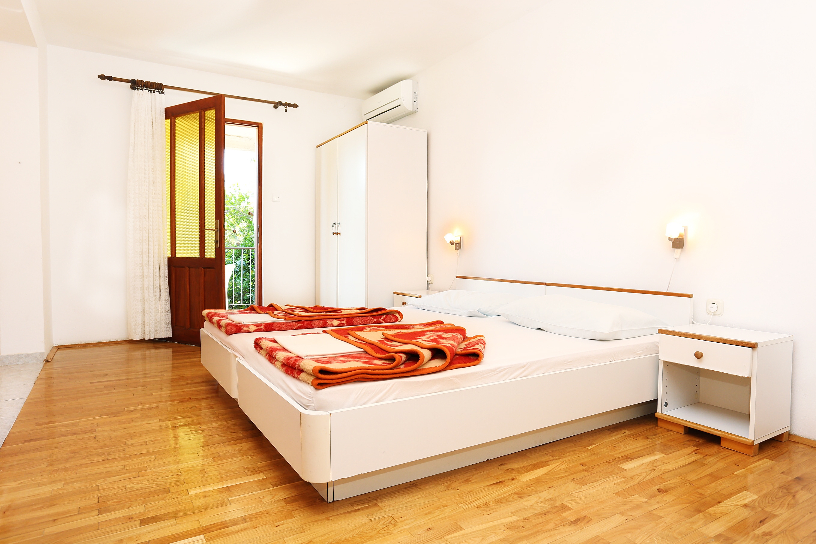 Studio apartman uz plažu Trpanj, Pelješac  AS-a