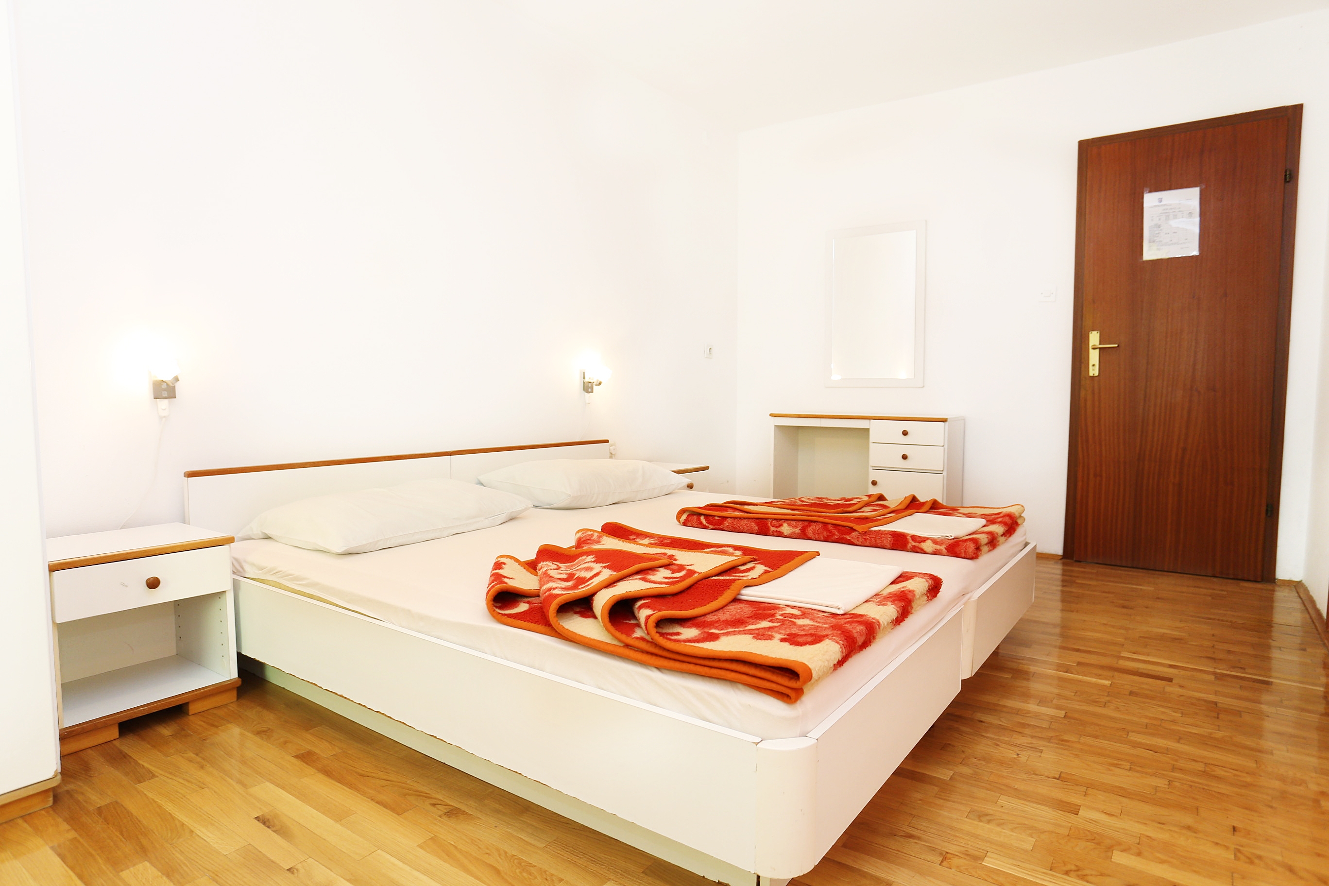 Studio apartman uz plažu Trpanj, Pelješac  AS-a