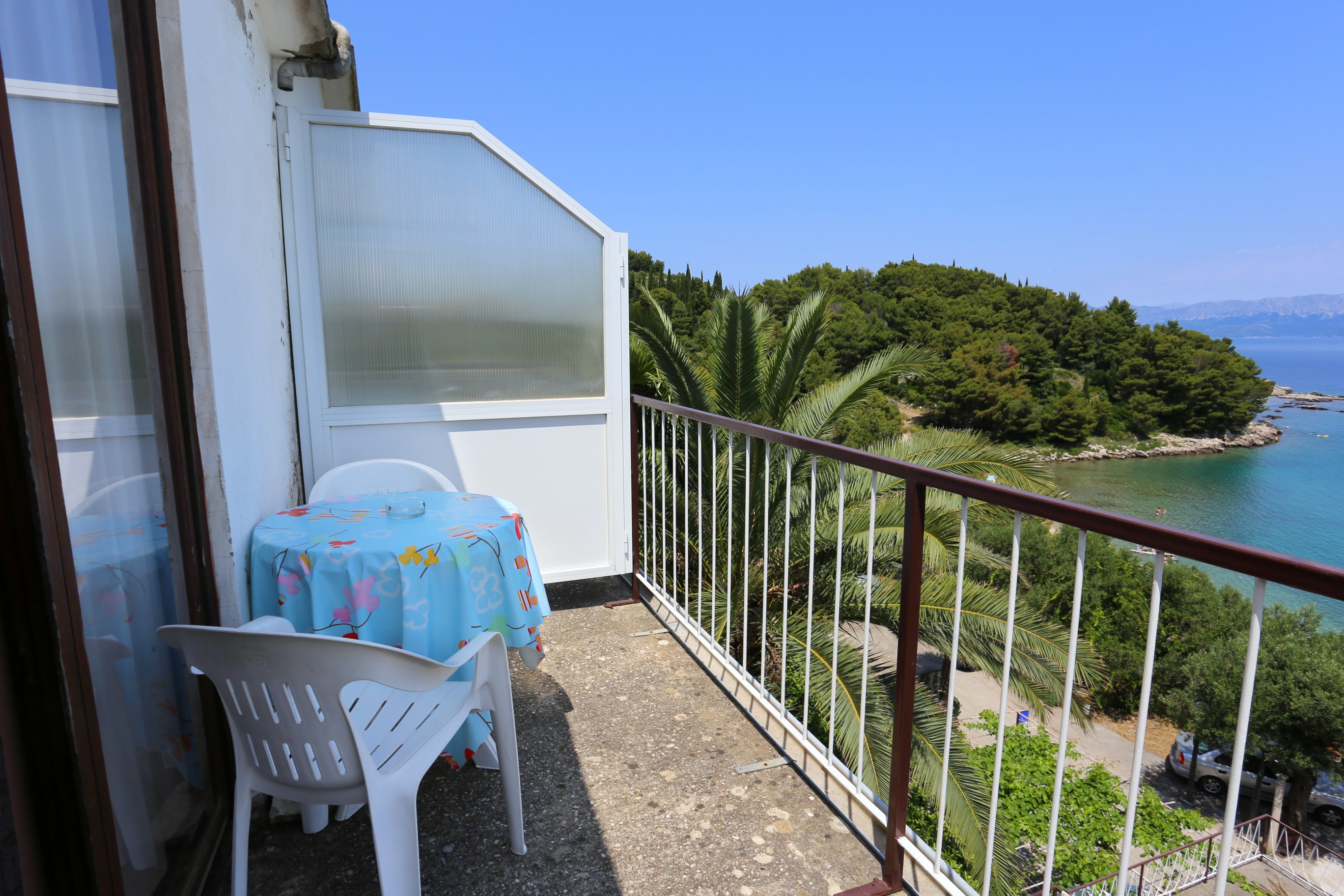 Top Pelješac Trpanj Top Pelješac Trpanj