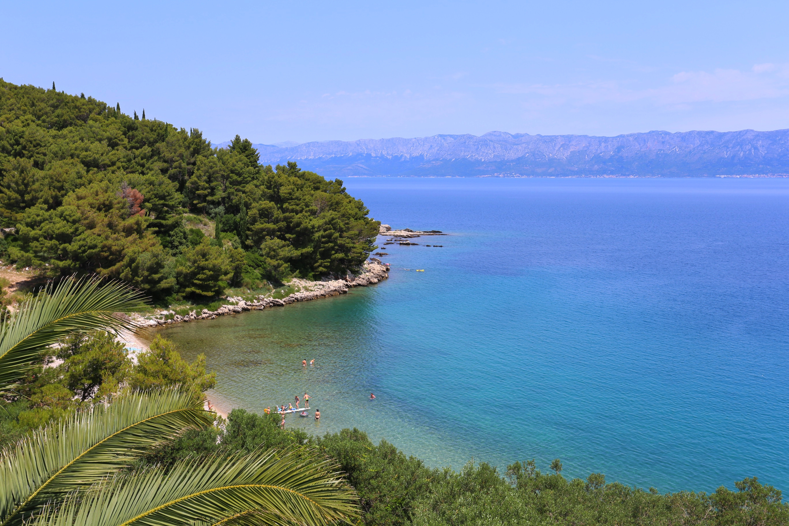 Top Pelješac Trpanj Top Pelješac Trpanj