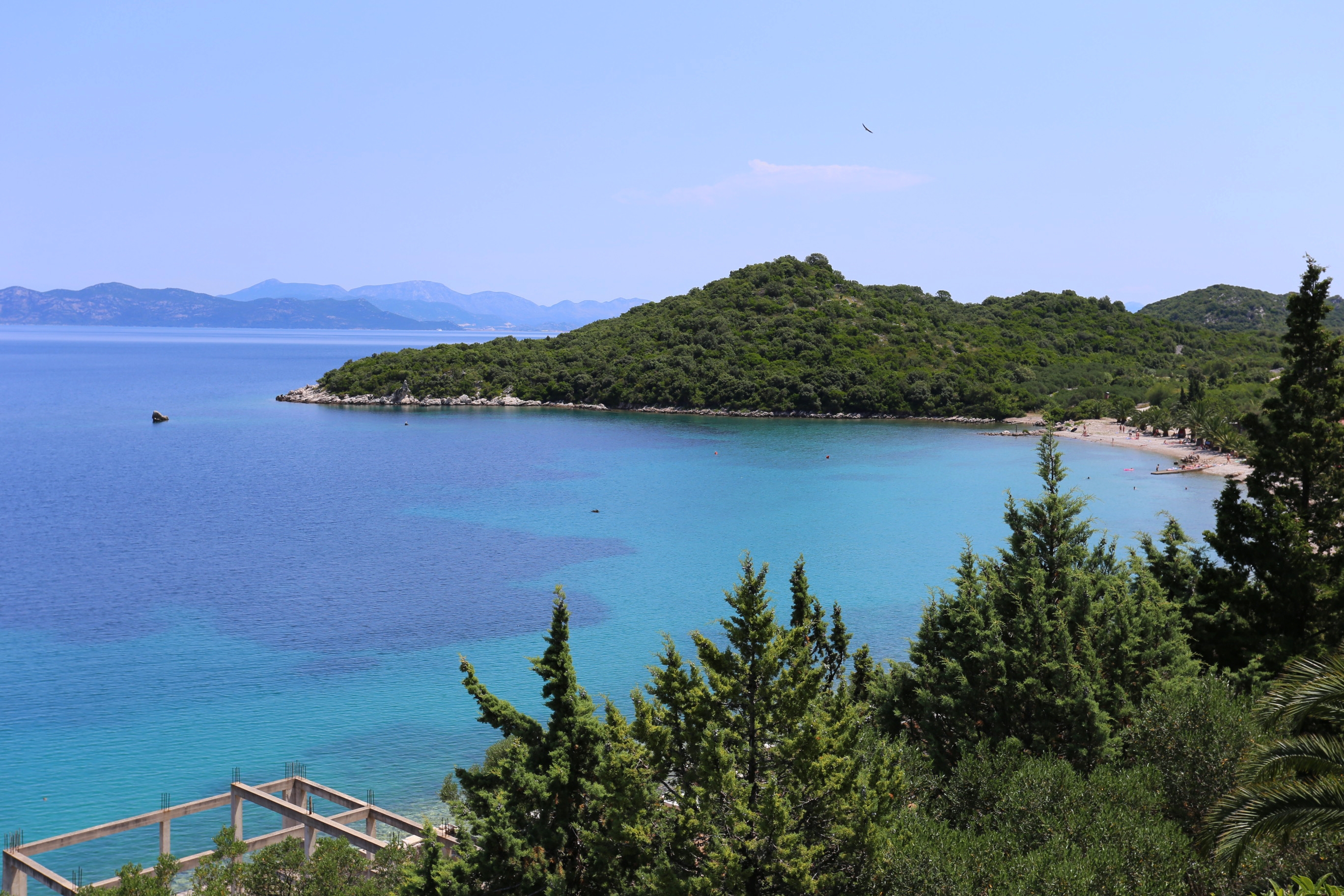 Top Pelješac Trpanj Top Pelješac Trpanj