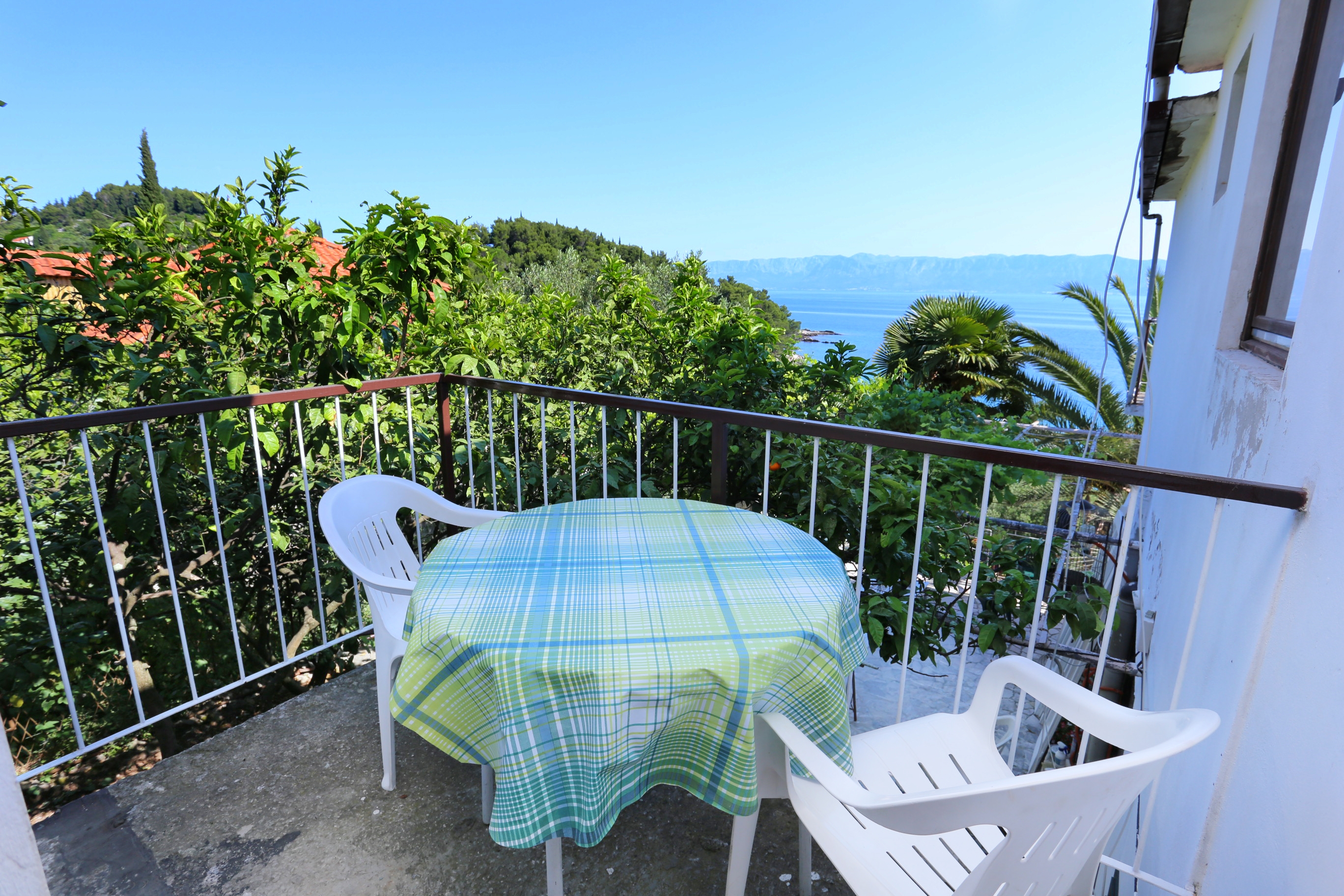 Top Pelješac Trpanj Top Pelješac Trpanj