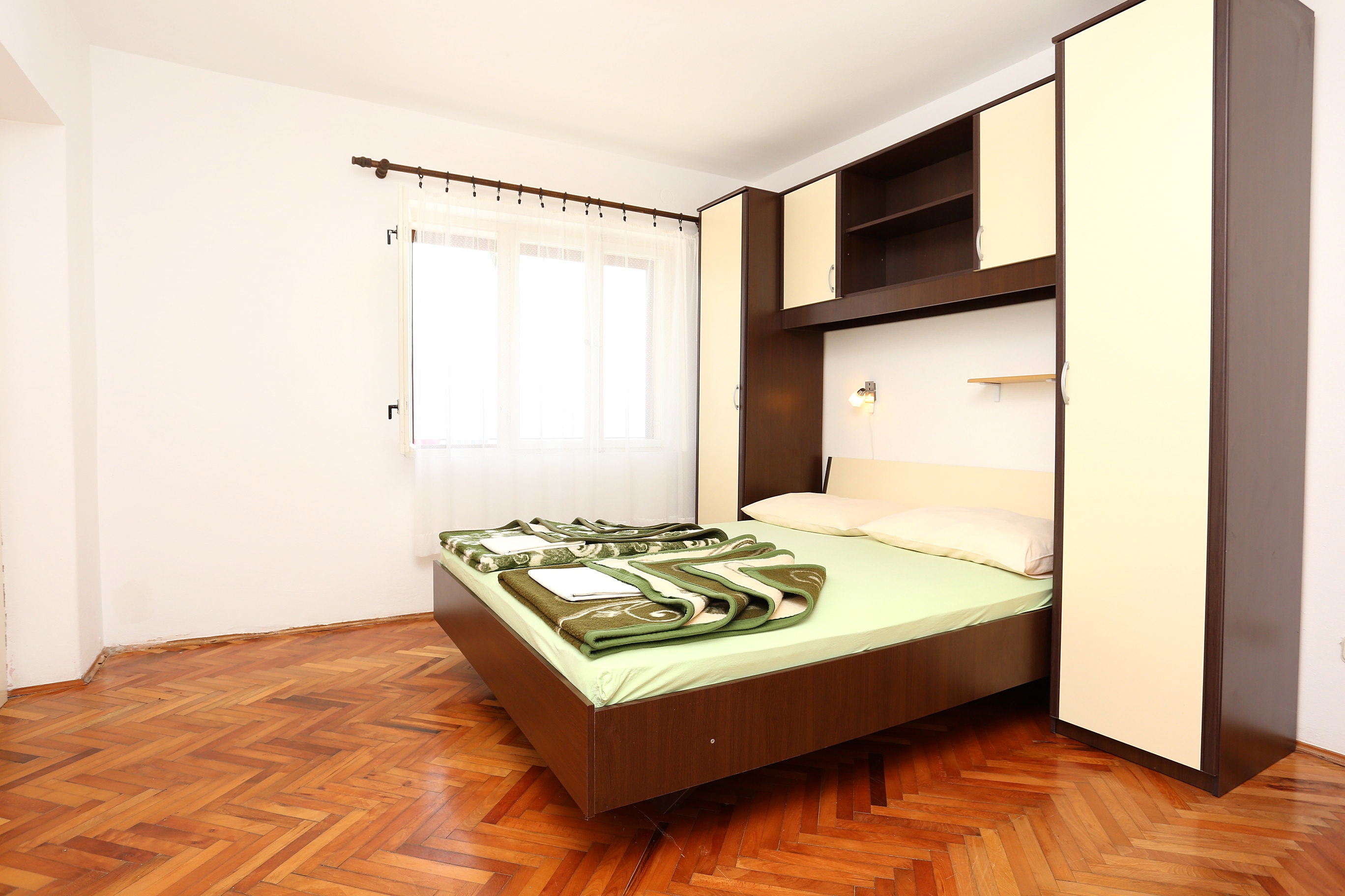 Room near beach Trpanj, Pelješac (S-258-d)