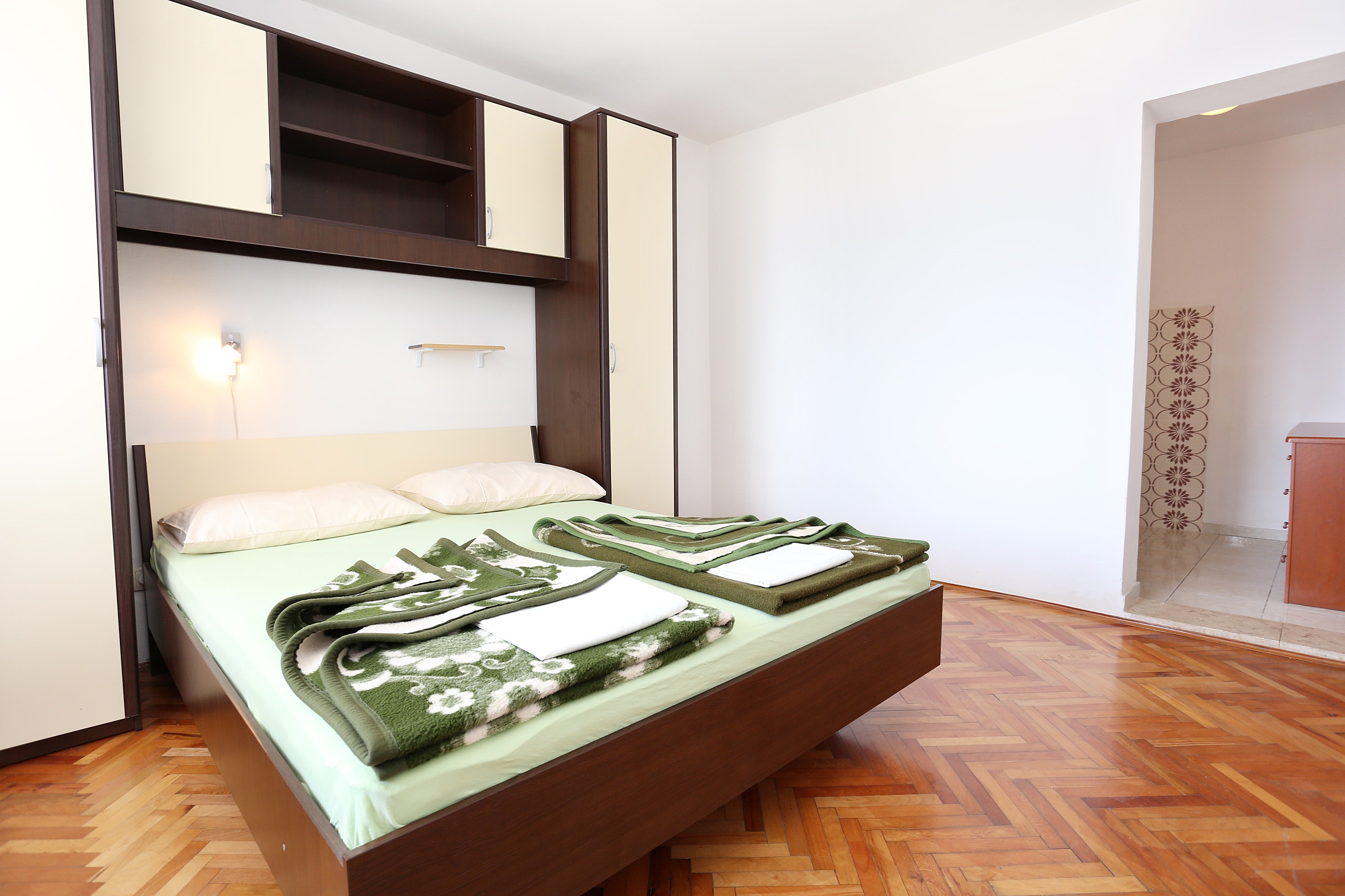 Room near beach Trpanj, Pelješac (S-258-d)