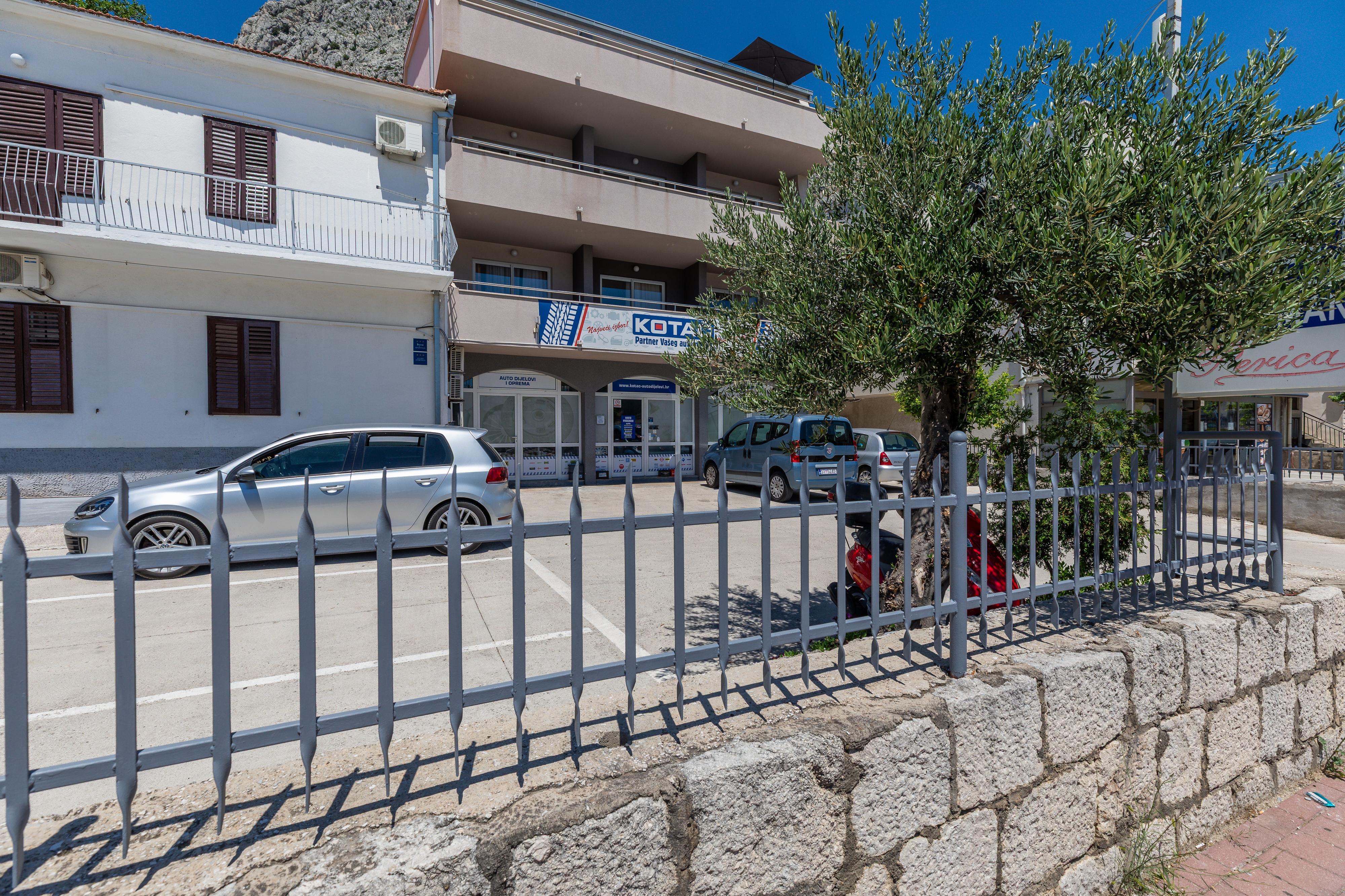 Top Omiš Top Omiš