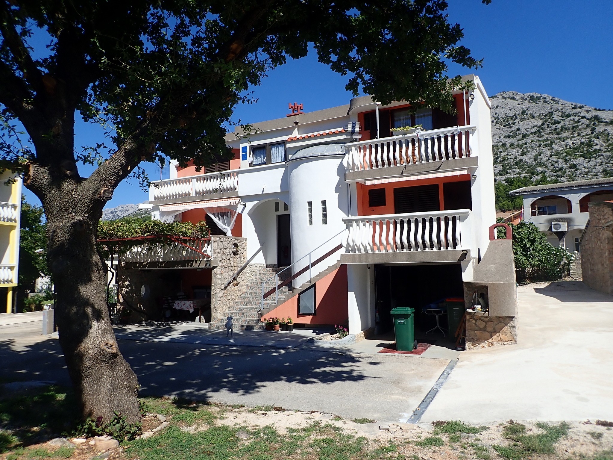 Top Paklenica Starigrad Top Paklenica Starigrad