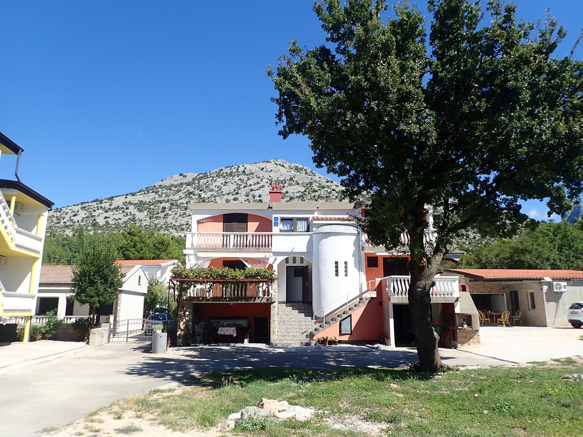Top Paklenica Starigrad Top Paklenica Starigrad