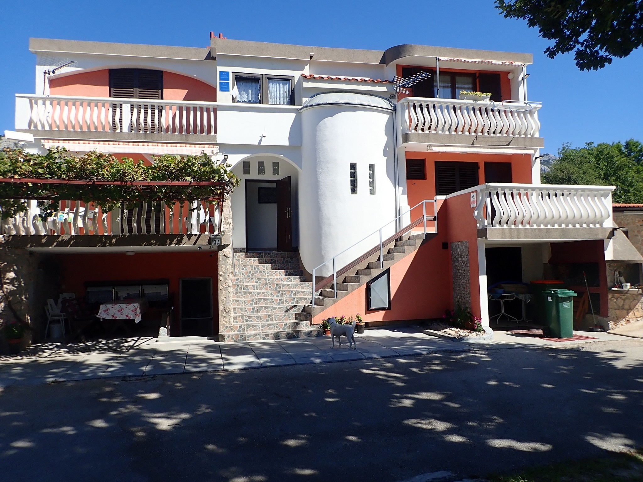 Top Paklenica Starigrad Top Paklenica Starigrad
